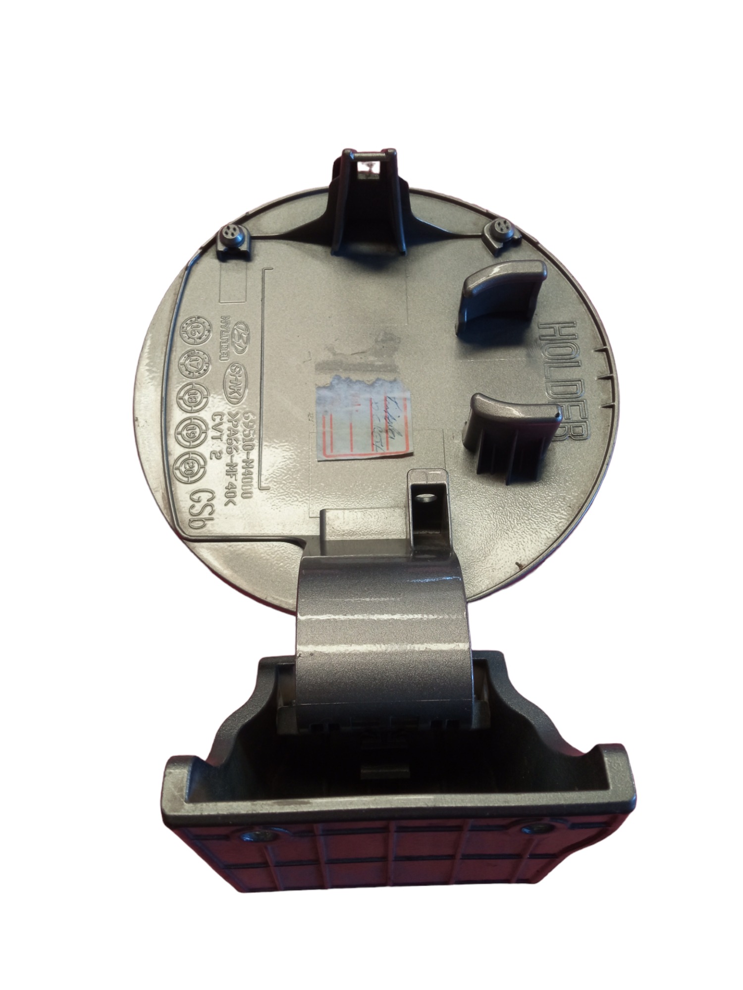 Portinhola Tanque De Combustível Hyundai Creta 2017/2018 8884848488 18 5