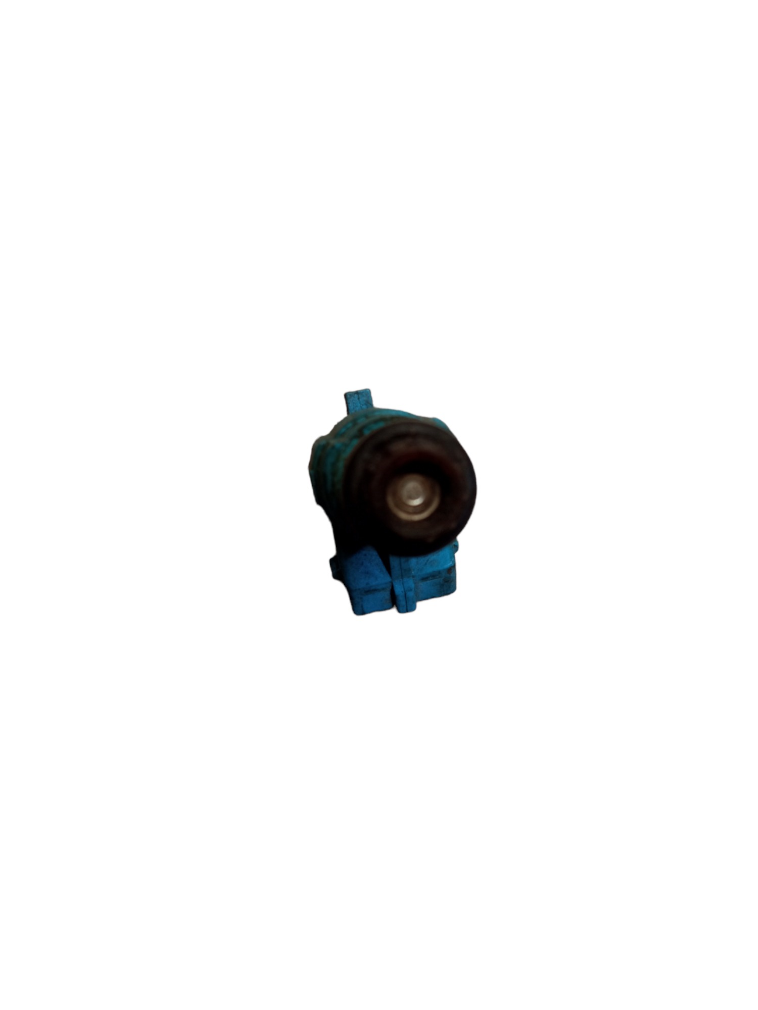 Bico Injetor Ford Fiesta 1.0 1999/2003 Original 3