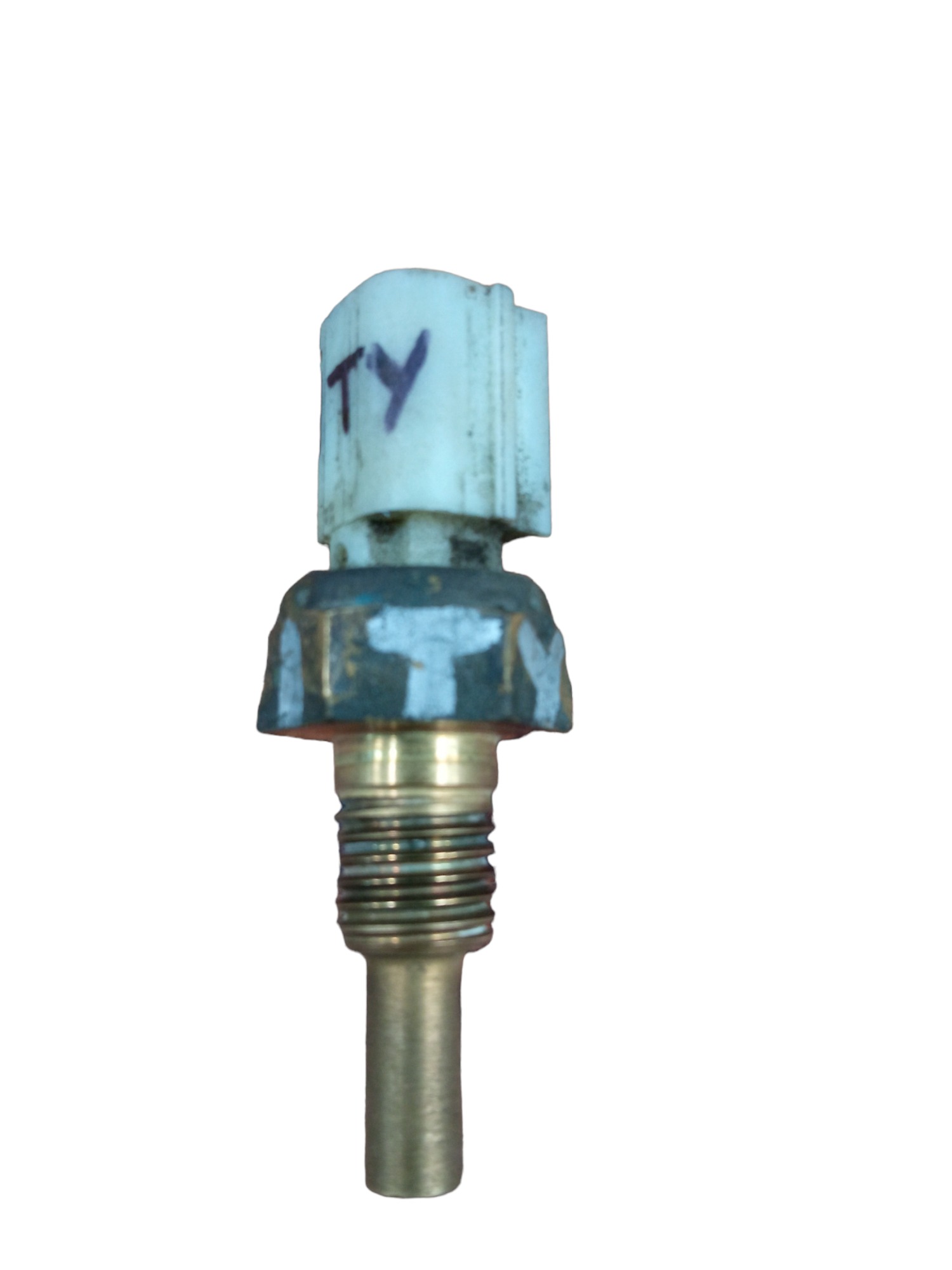 Sensor Temperatura Do Motor Honda City 2