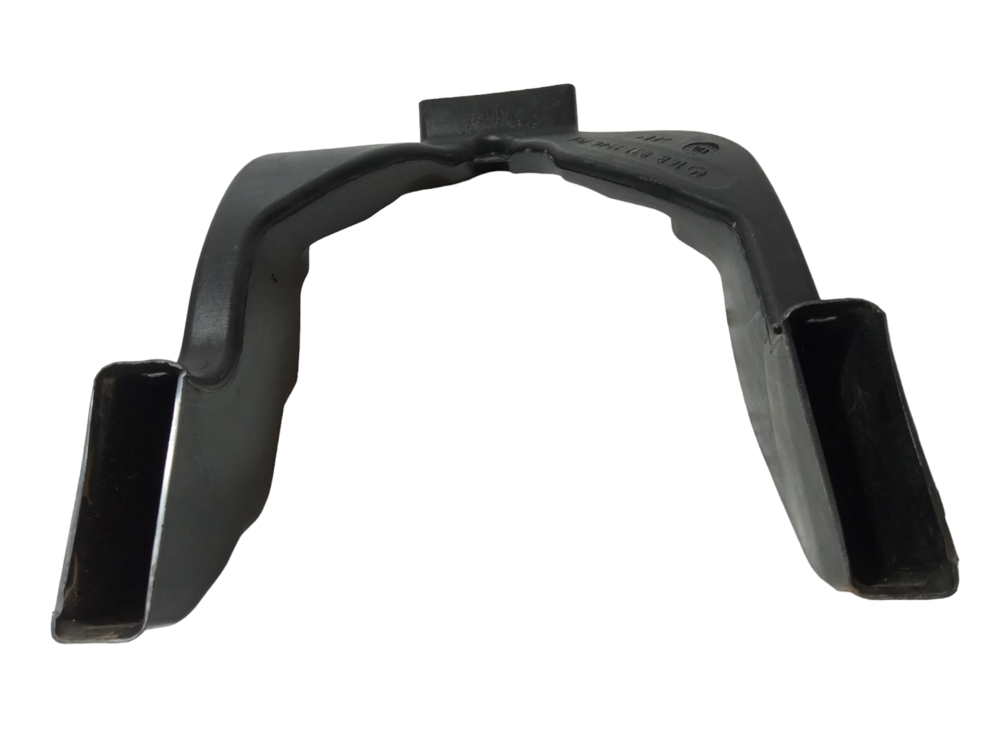 Duto Ar Difusor Central Mercedes Classe A 160 190 99 A 2005 4