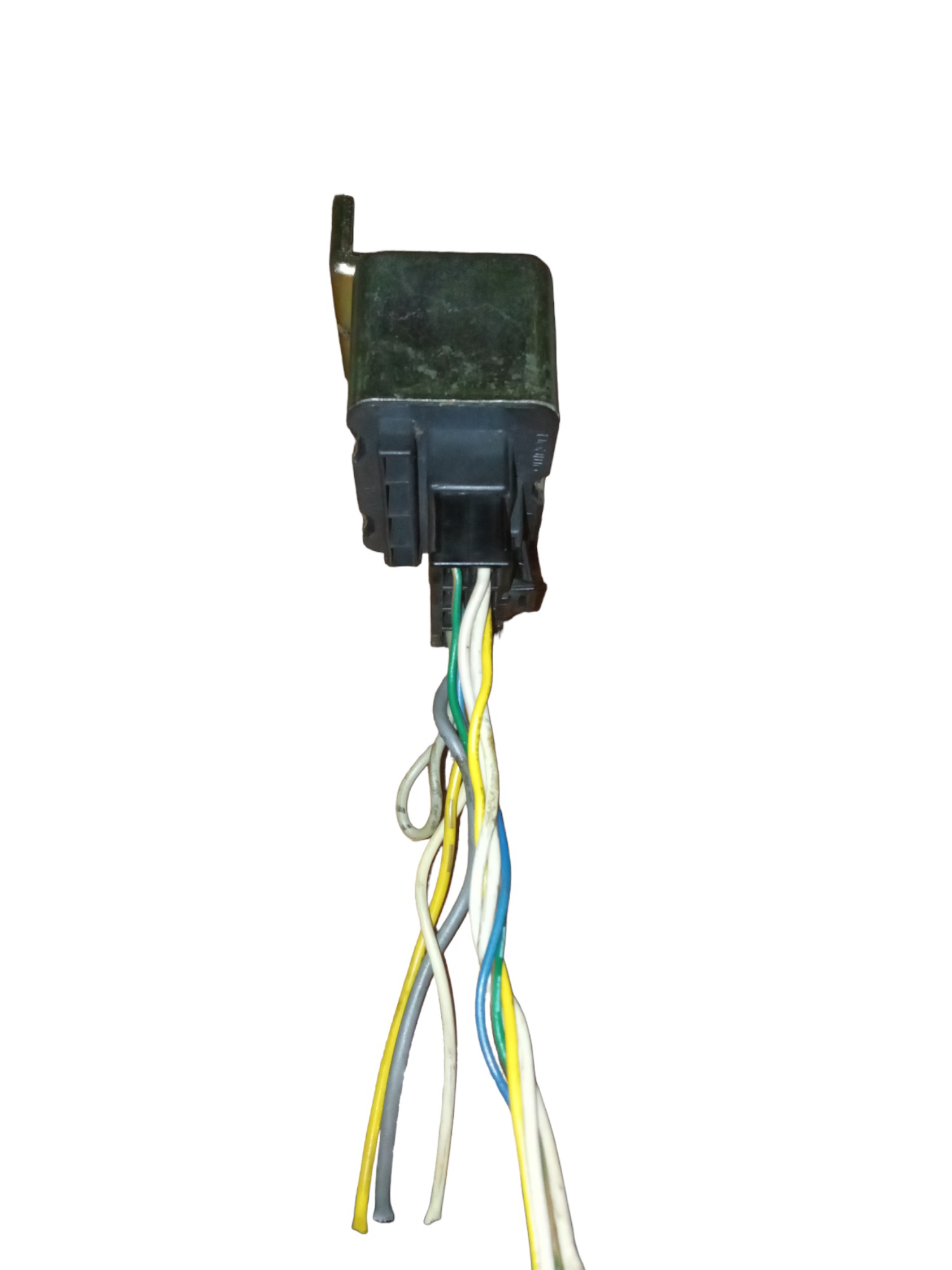 Relé De Partida Hyundai Atos Ano 2000 E 2001