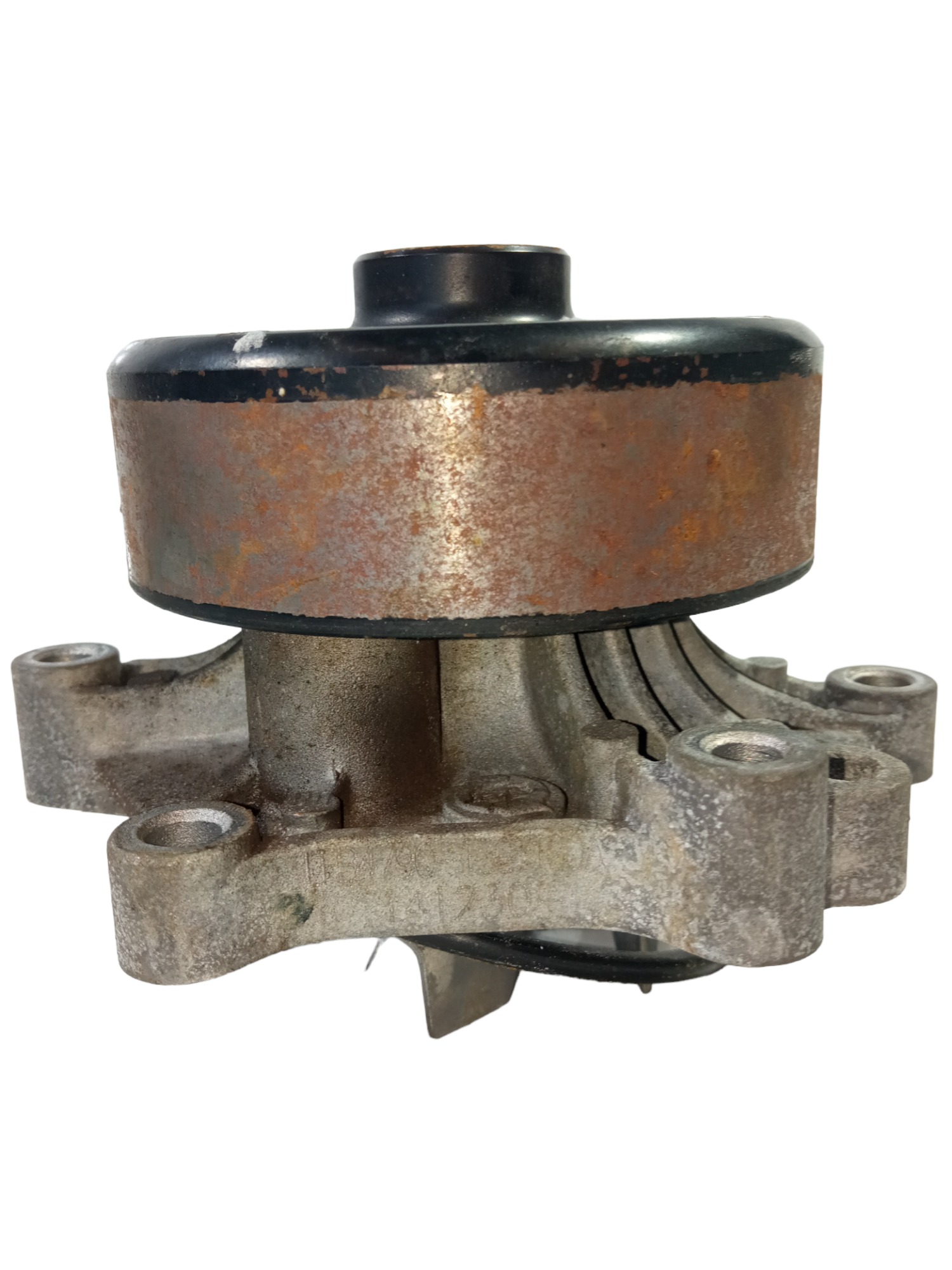 Bomba De Agua Lifan X60 1.8 16v 2011 A 2019 Original Usado 3