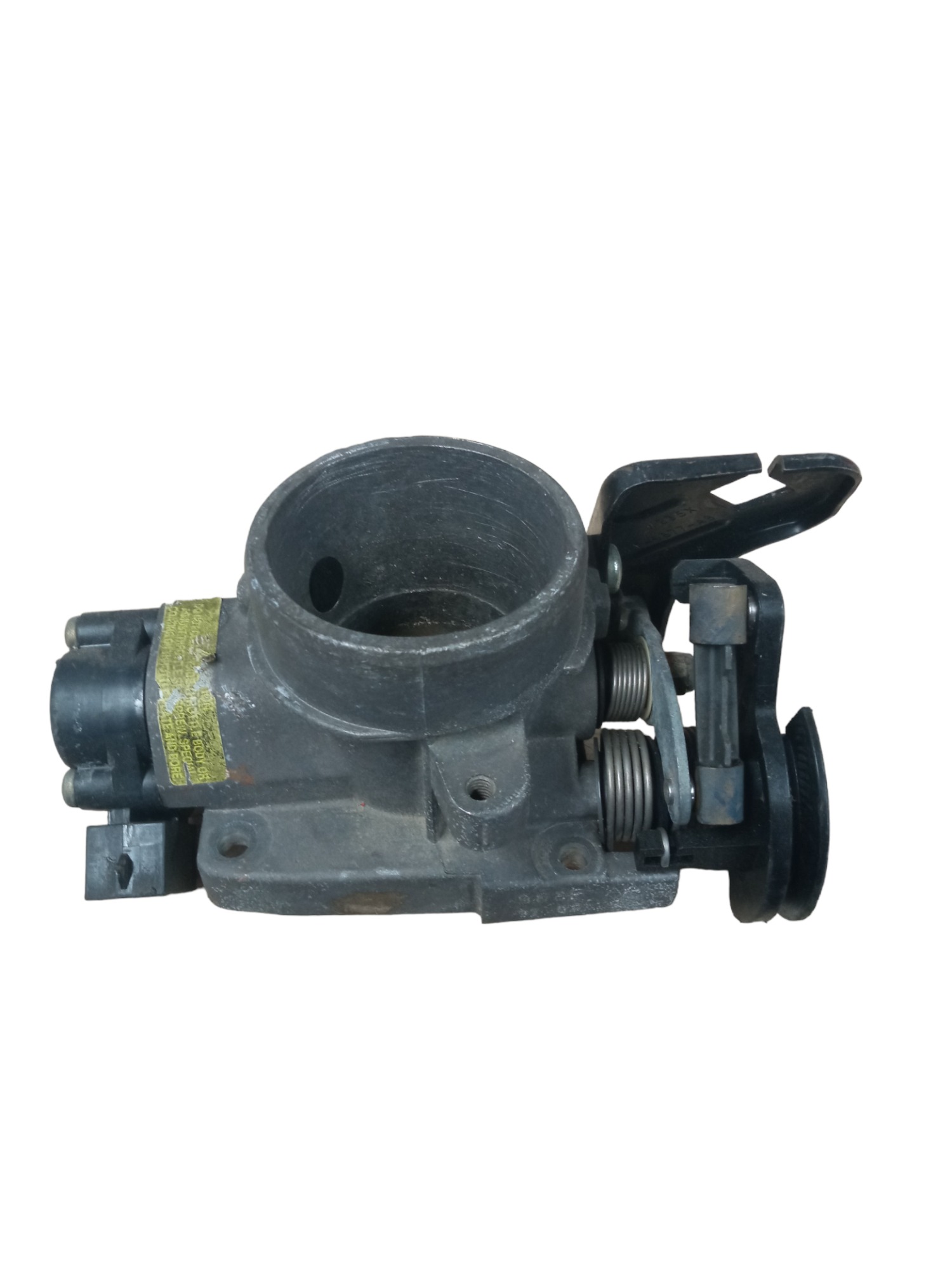 Tbi Corpo De Borboleta Ford Escort 1996/2002 2