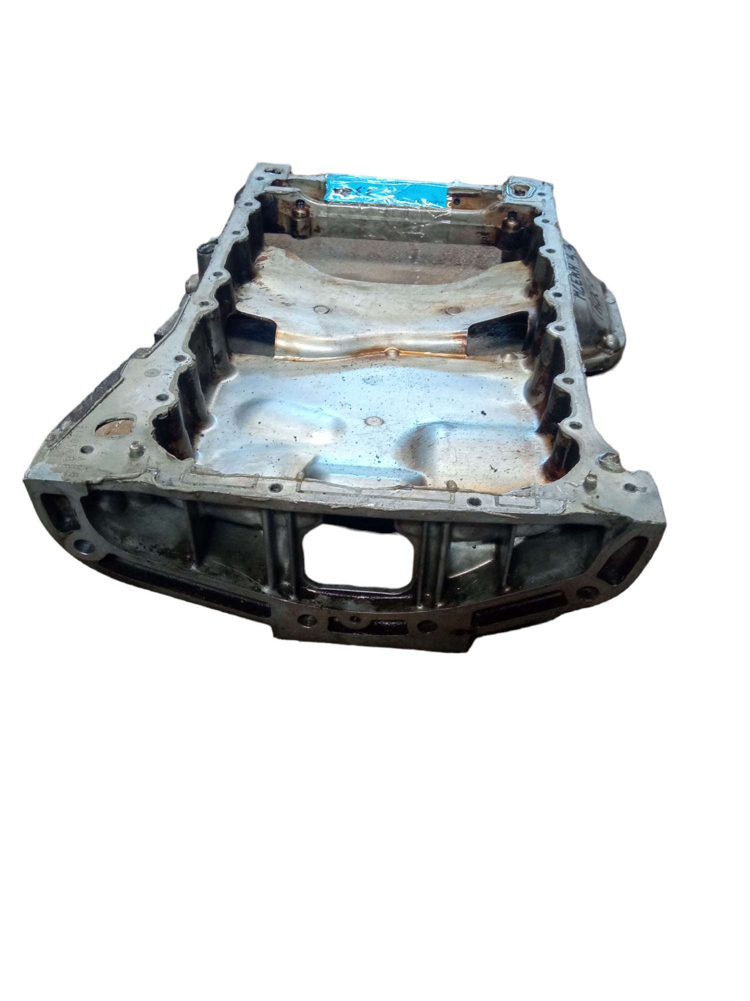 Sobre Carter Hyundai Azera 2011/2012 M.v 2