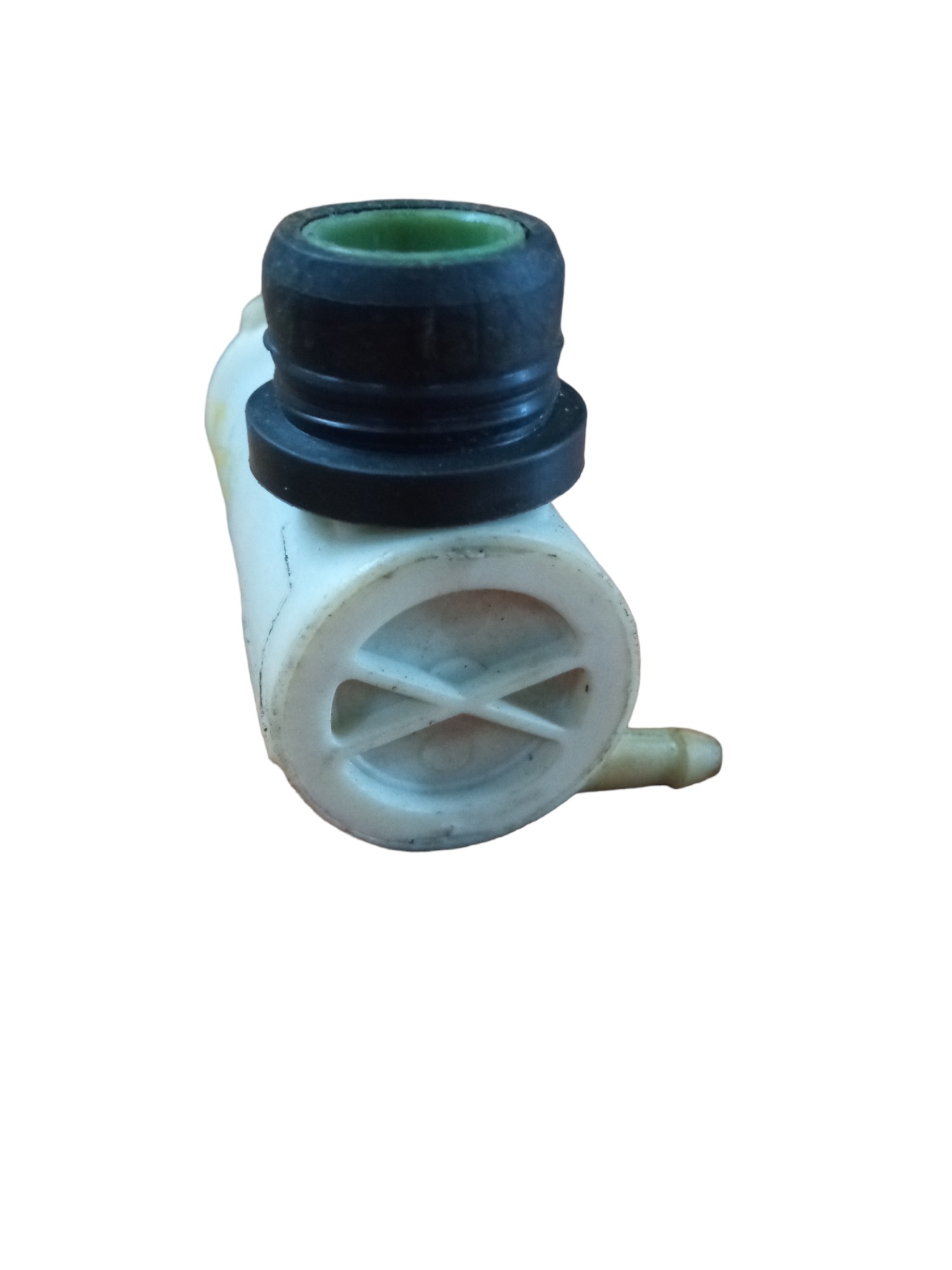 Motor Esguicho Água Parabrisa Original Chery Tiggo/qq 09/13 2