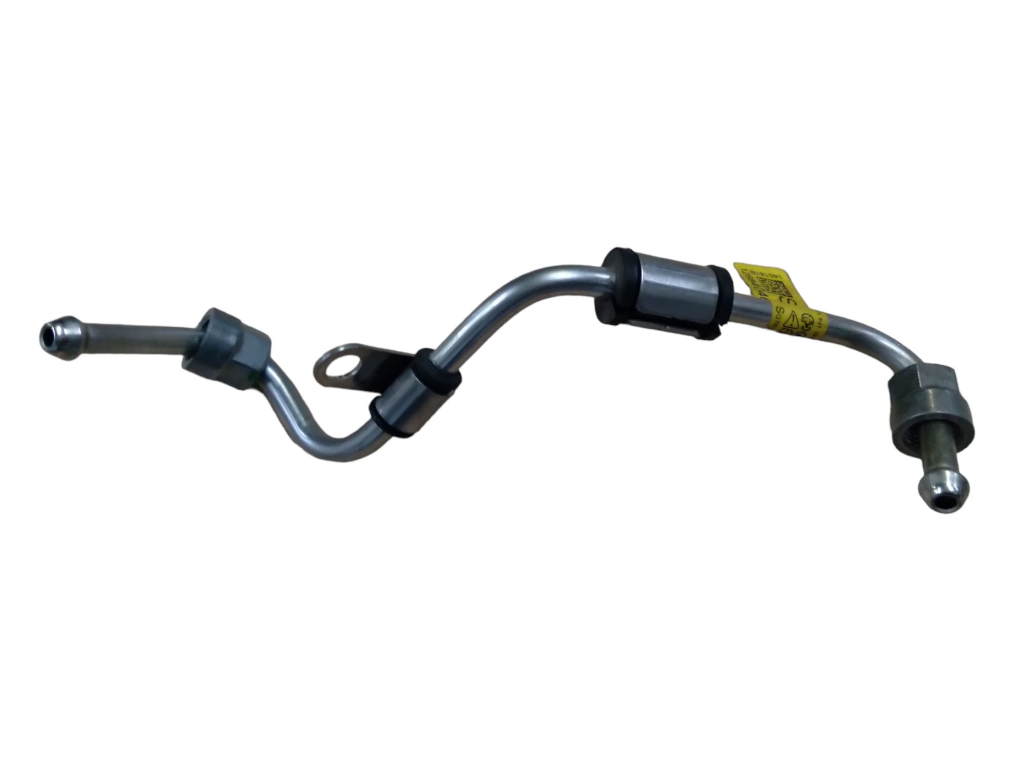 Cano Bomba Alta Gm Cruze/tracker 1.4 19/21 Semi Nova M.v 2