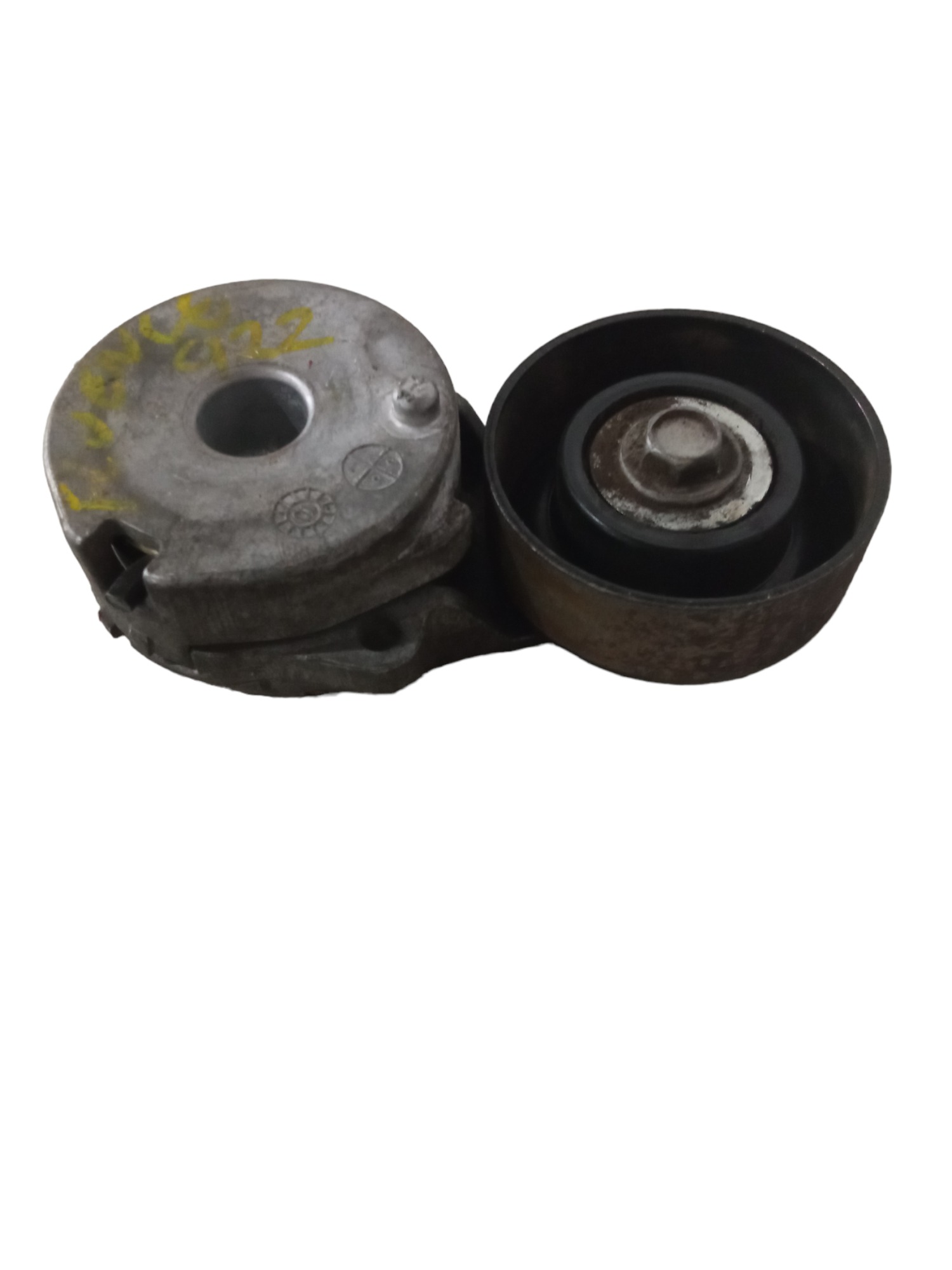 Polia Tensor Correia Alternador Renault Fluence 11/17 M.v 2