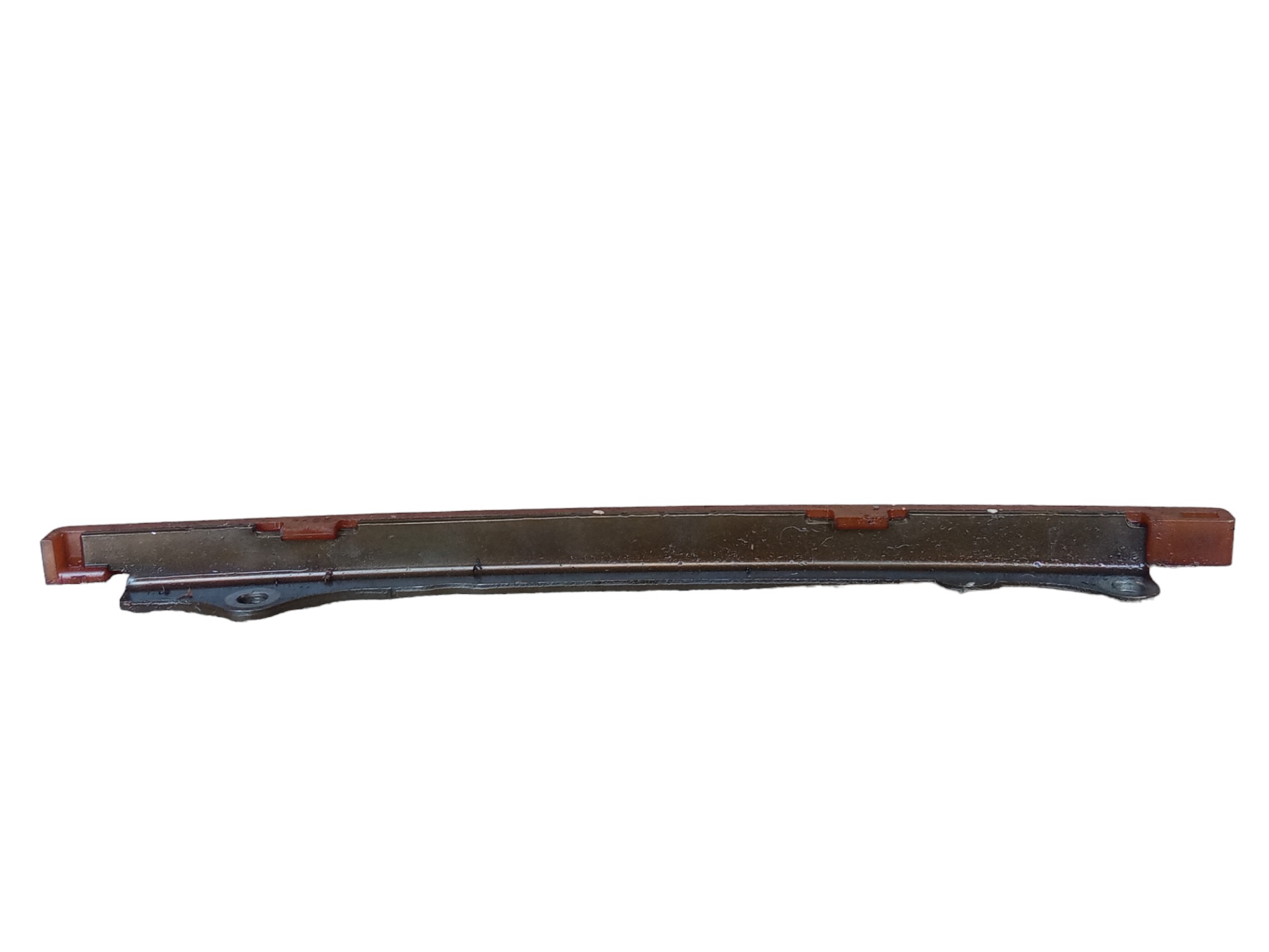 Guia Da Corrente Comando Honda Fit 2010 A 2014 1 5 Usado  Marrom 4