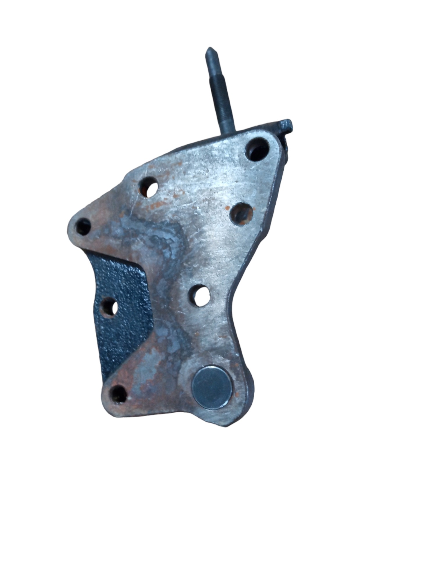 Suporte Coxim Do Motor Original Jac J6 2012/2013 4