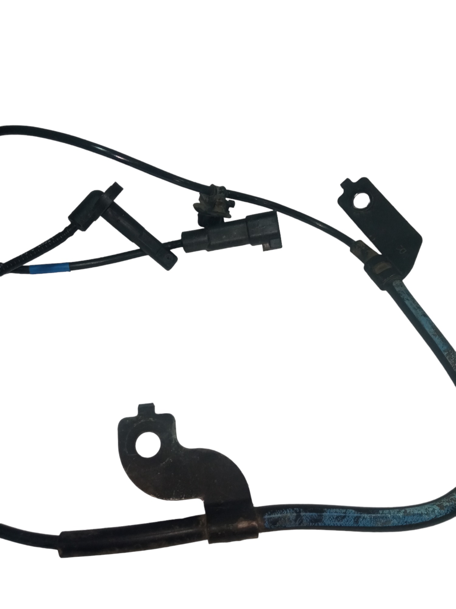 Sensor Abs Dianteiro Direito Mitsubishi Outlander 2015 2016 3