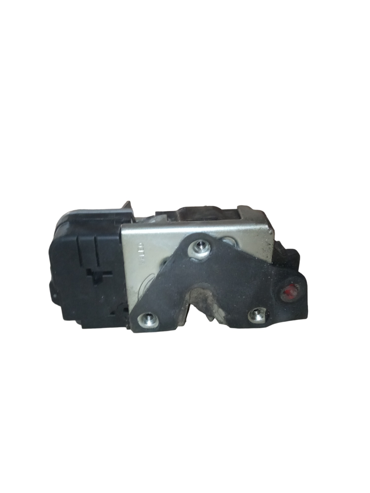 Fechadura Porta Traseira Direita Peugeot 206 2001 2012 1