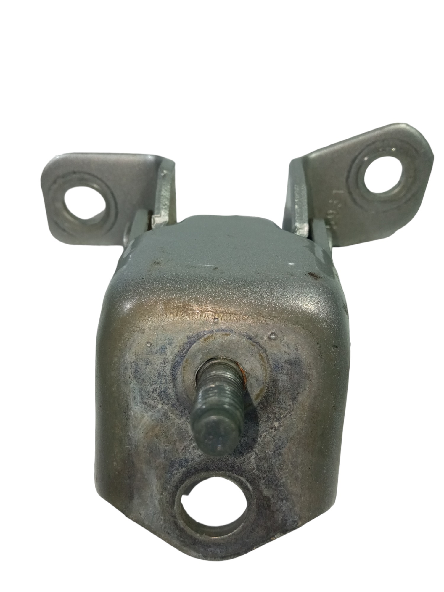Dobradica Superior Porta Traseira Direita Ford Fusion 2010 4