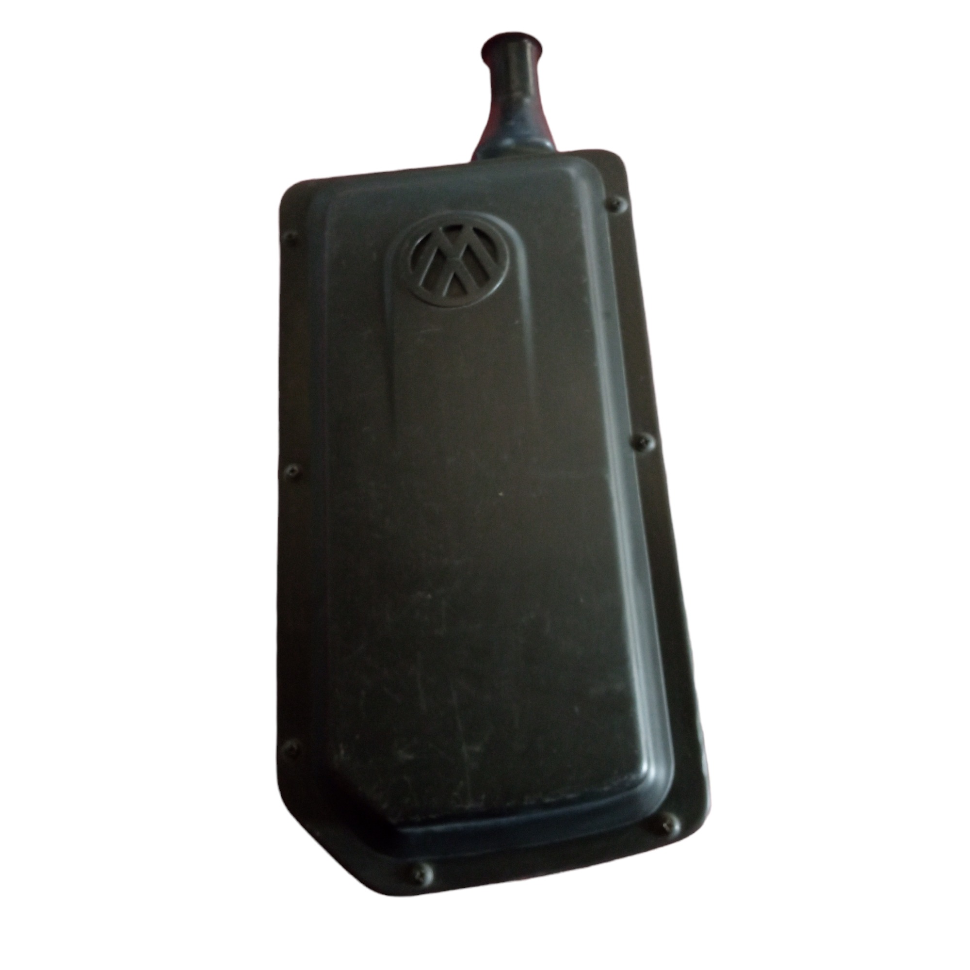 Caixa Filtro De Ar Volkswagen Gol G3/g4 Original 2