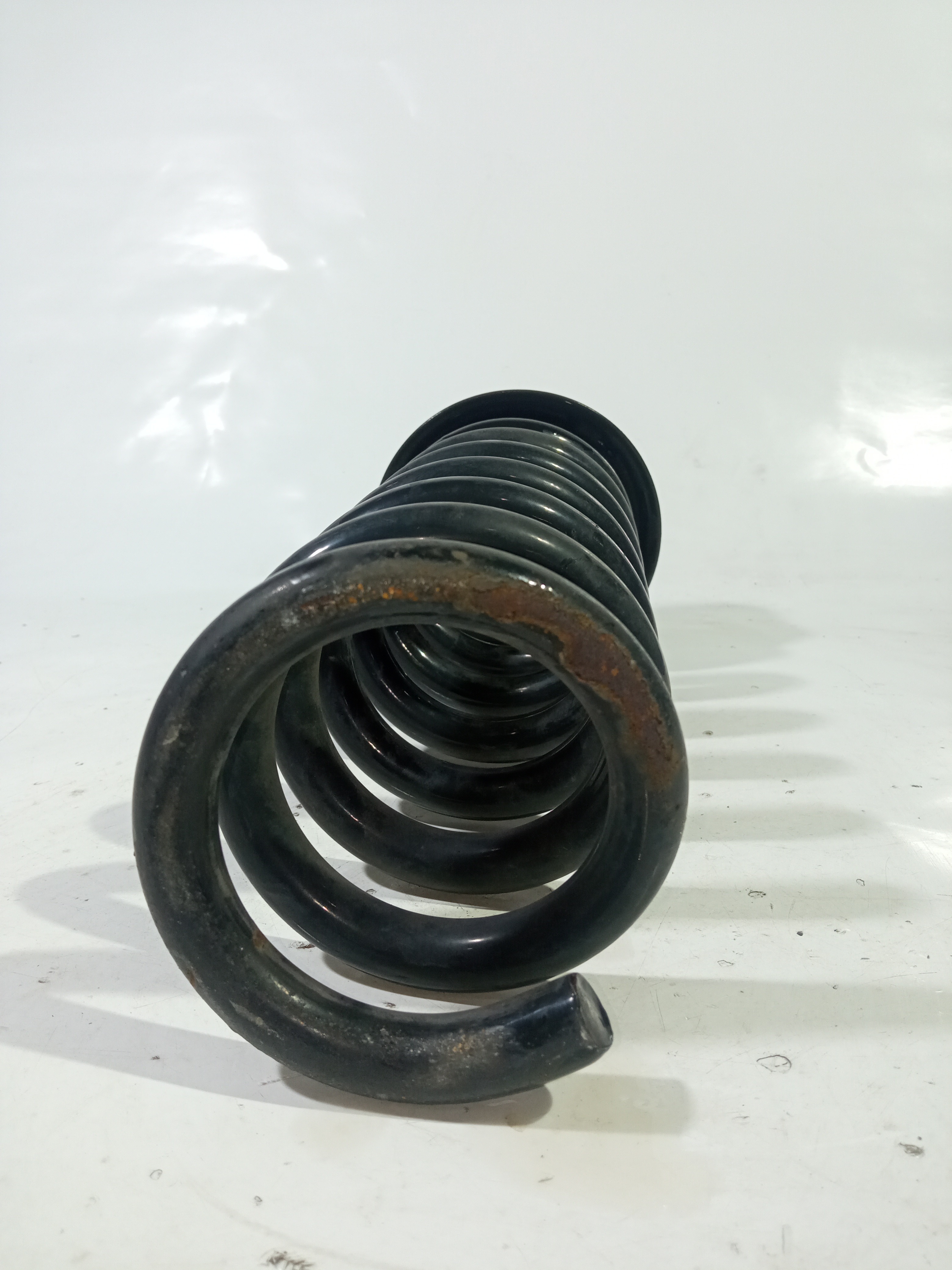 Mola Traseira Mercedes E350 2009 A 2013 Original 4