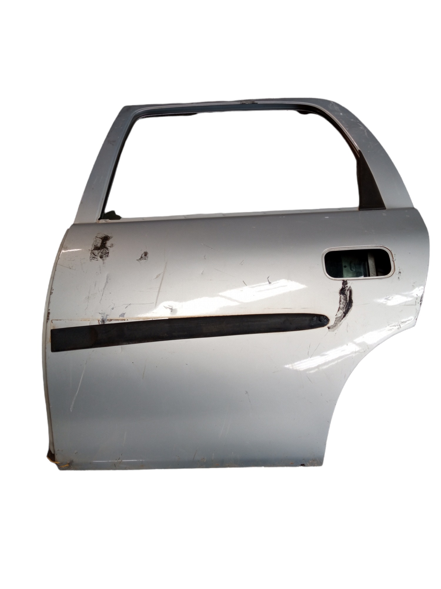 Porta Traseira Esquerda Corsa Classic 2006 2007 2008 2014 1