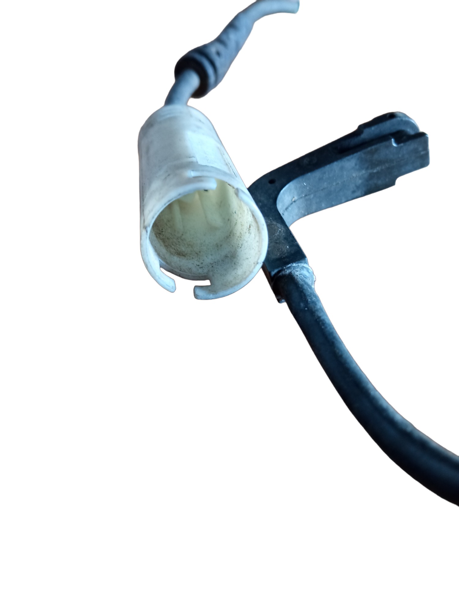 Sensor Abs Pastilha Traseiro Esquerdo Bmw 118i 2009/2011 M.v 2