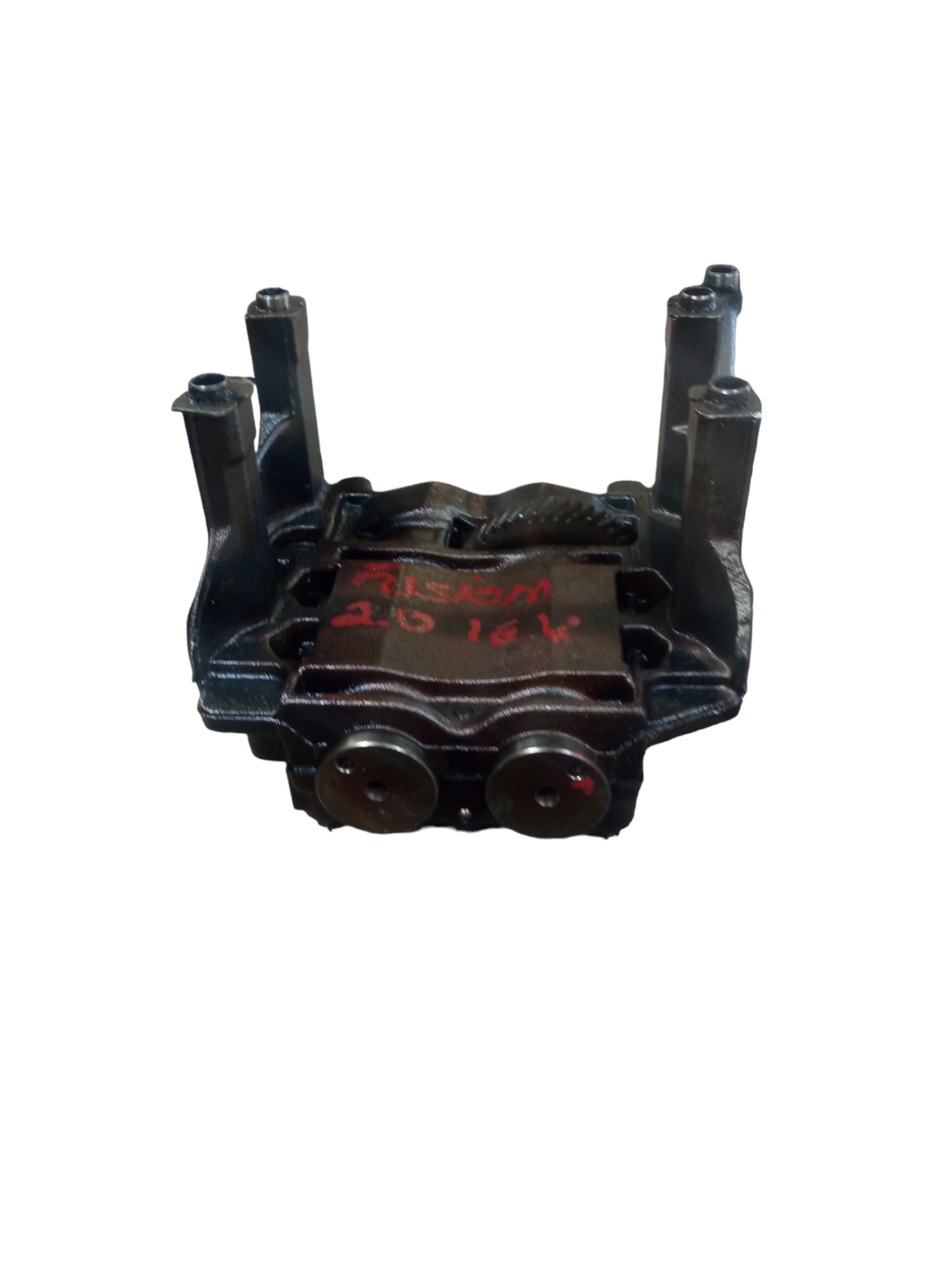 Compensador De Massa Ford Fusion 2.3 2009 3