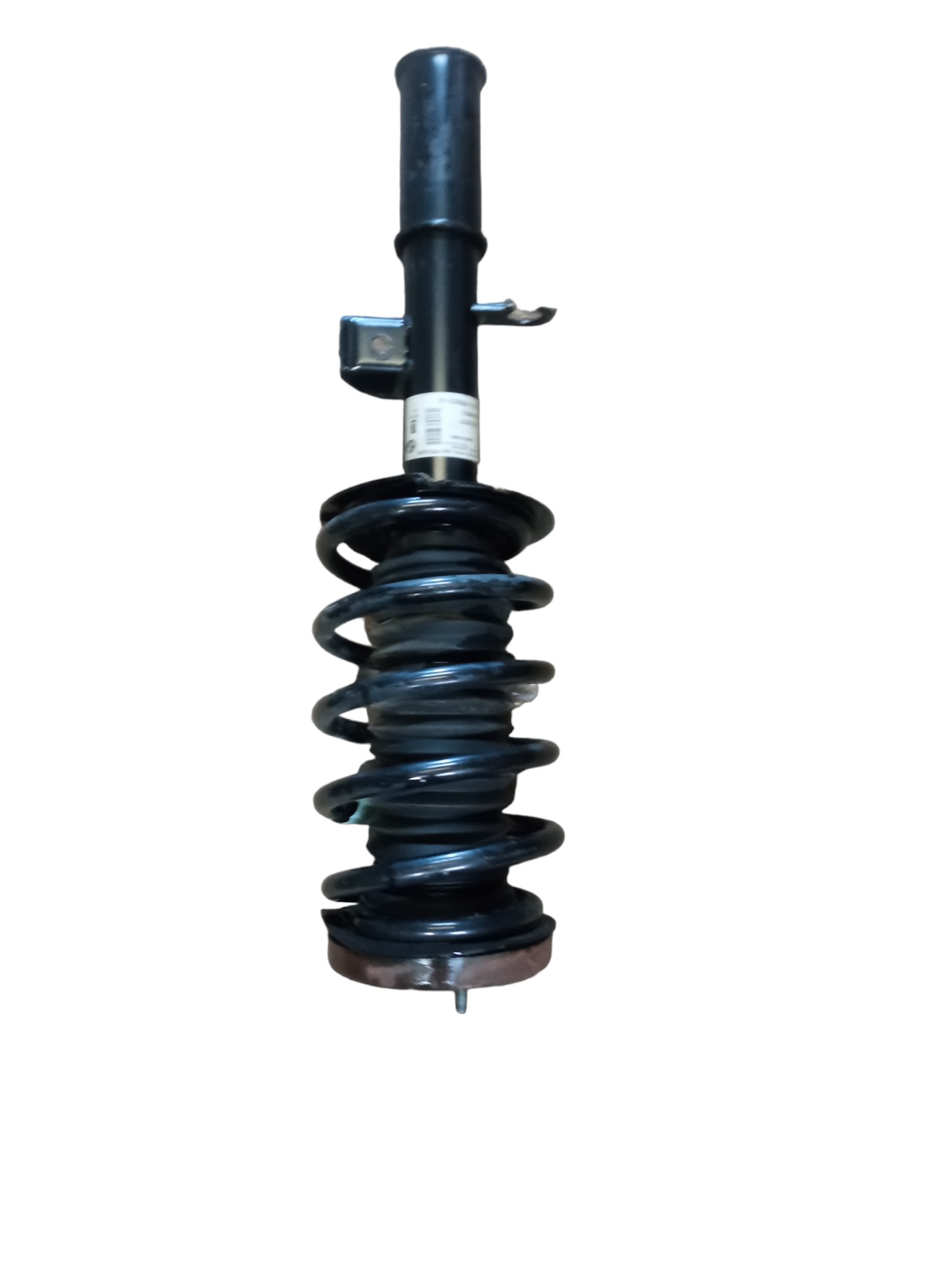 Amortecedor Dianteiro Esquerdo Original Bmw X5 2000/2006 3