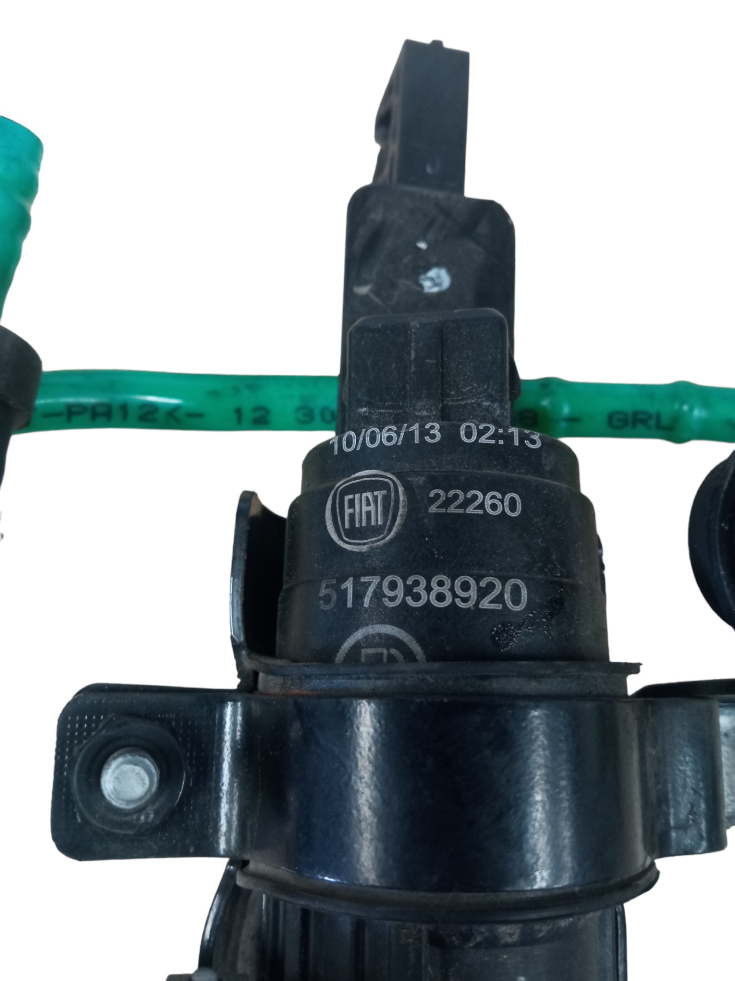 Bomba partida frio Fiat Punto 2013 5