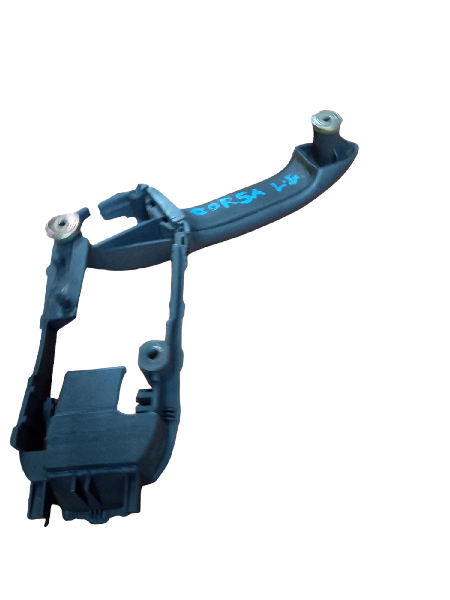 Puxandor Interno Esquerdo Gm Corsa Super 2p 2000 4