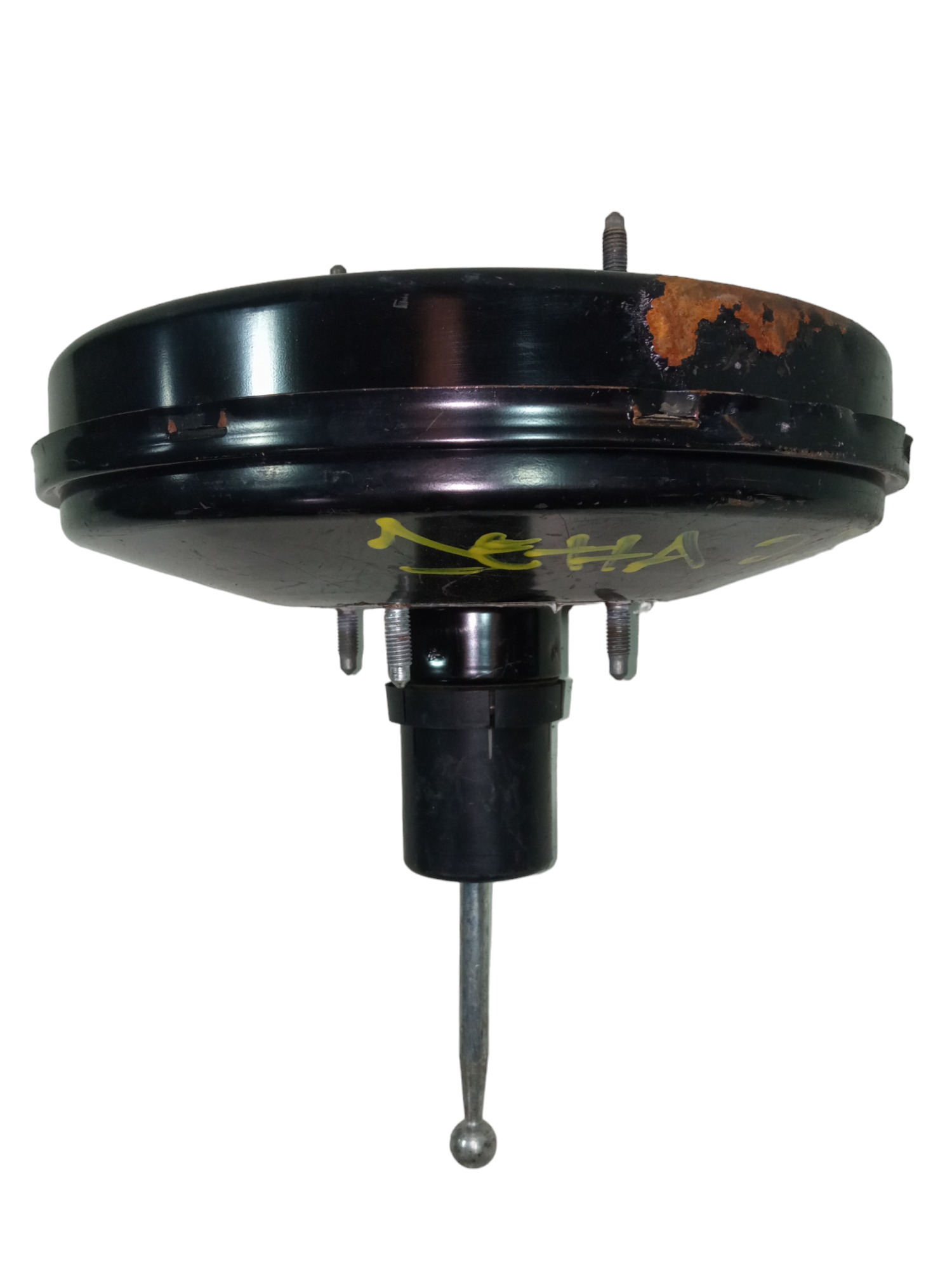 Hidrovacuo Servo Freio Vw Jetta 2008 2009 2 5 Original Usado 5