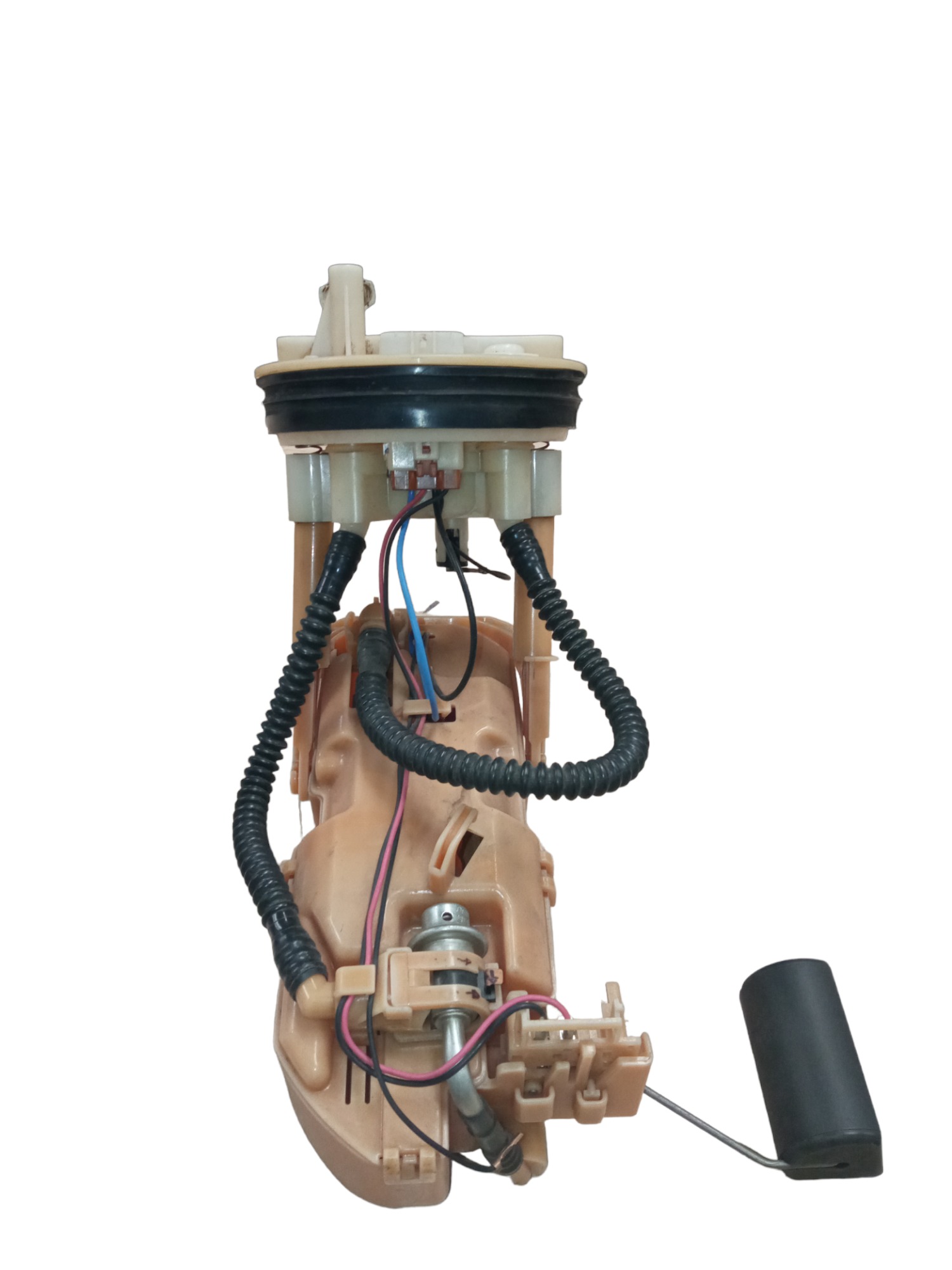 Bomba De Combustível Honda Civic 2012/2016. M.v 2