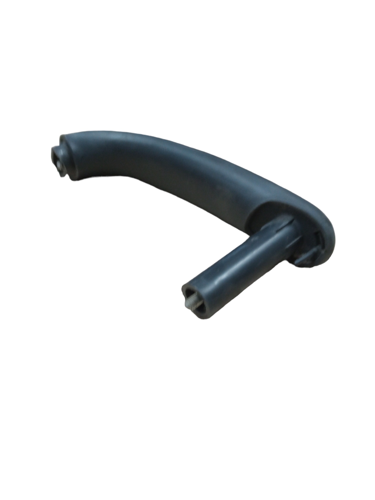 Puxador De Porta Interno Citroen Xsara Picasso 2001/2012 Cinza 3