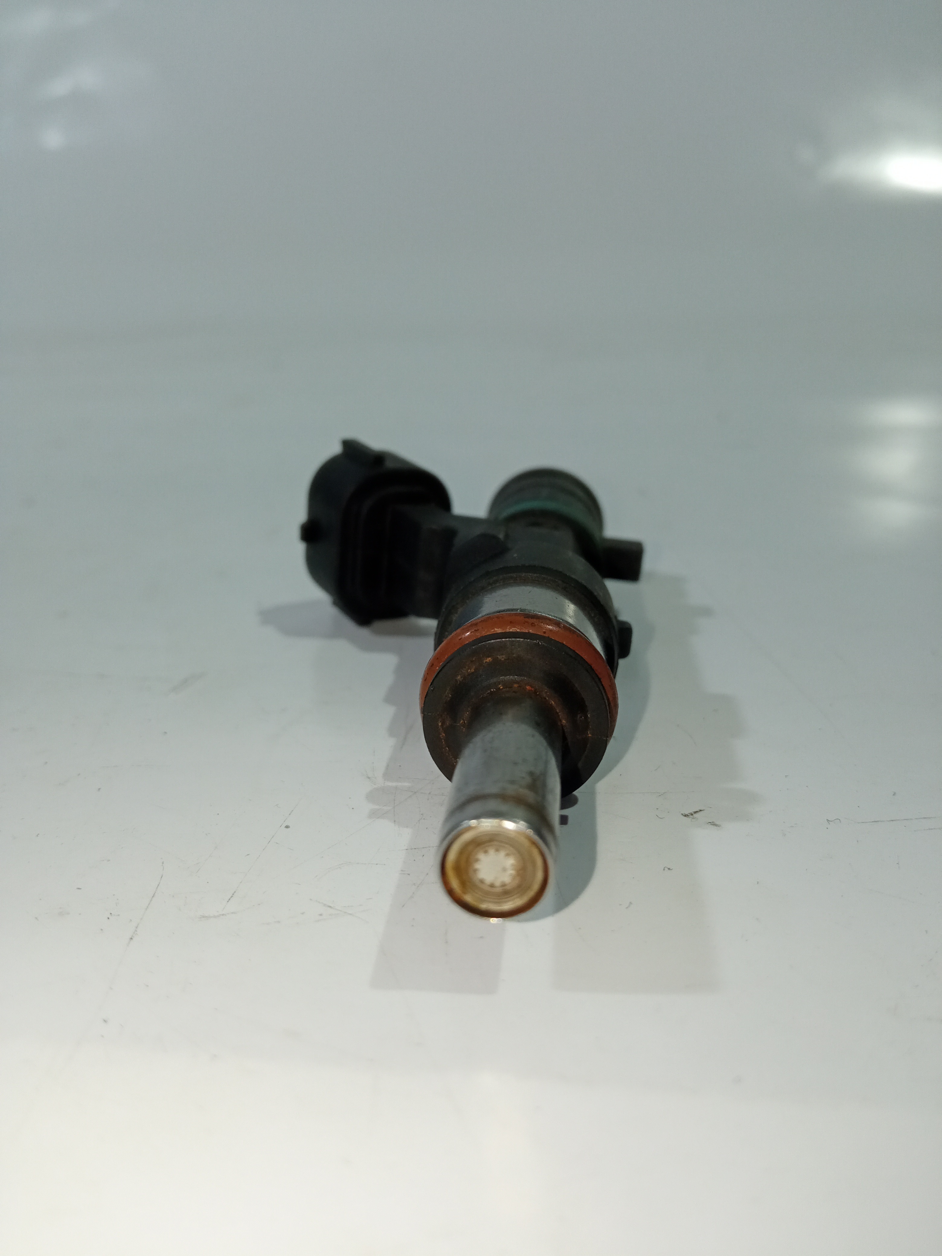 Bico Injetor Nissan March 1.0 16v 2012/2014 2