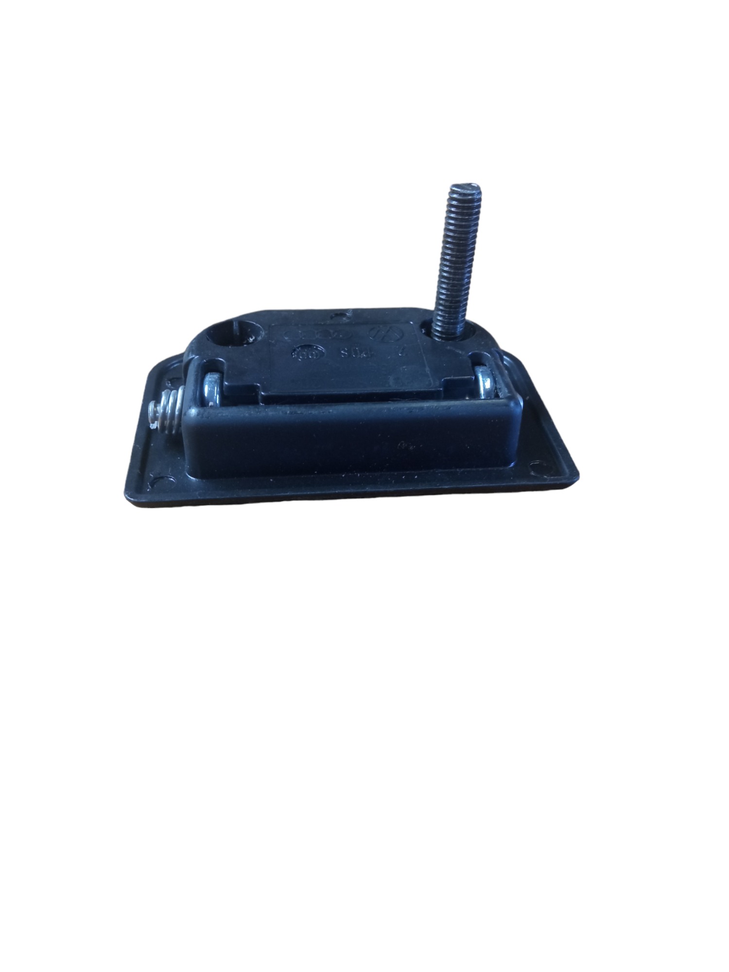Alça Gancho Puxador Porta Malas Original Audi A6 2000 4