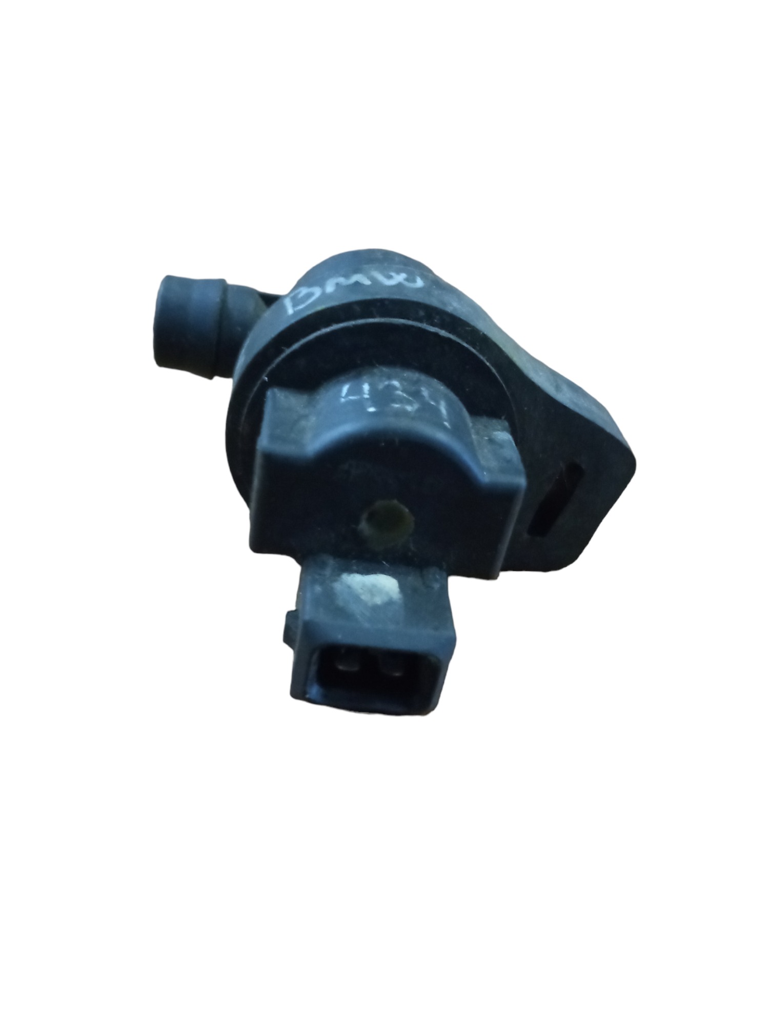 Válvula Canister Bmw 525 1999/2005 2