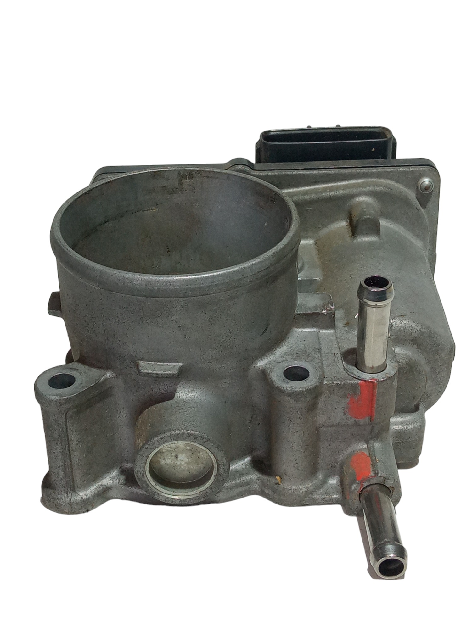 Corpo Borboleta Tbi Toyota Corolla 2.0 16v 2011 A 2013 2