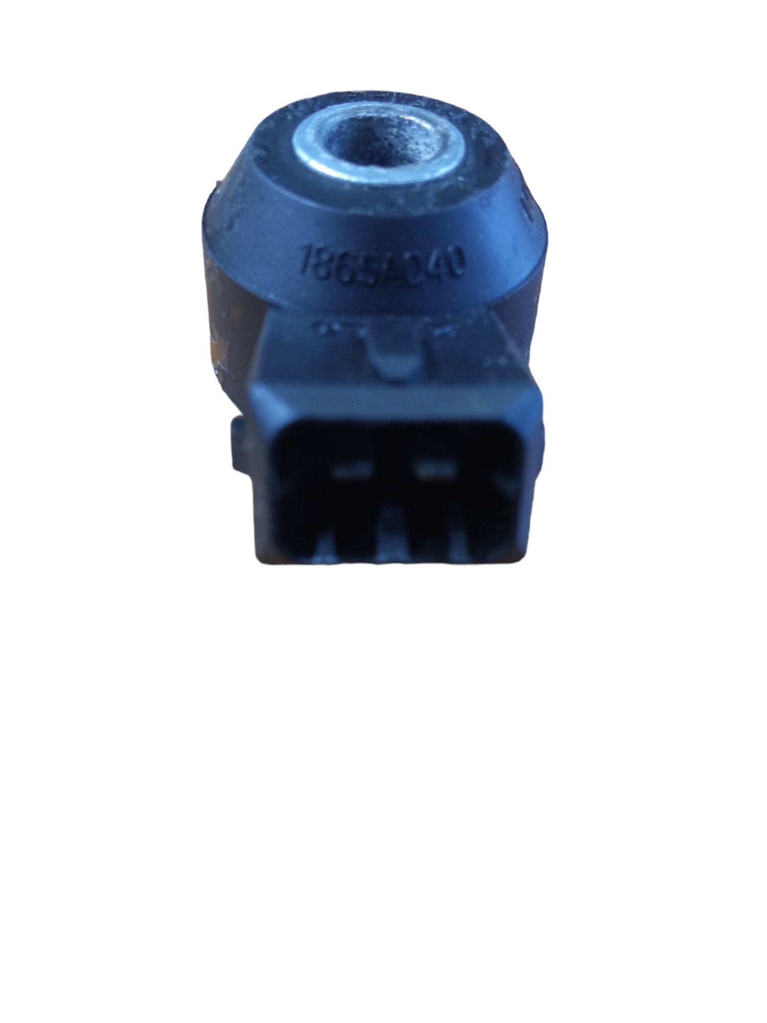 Sensor De Detonação Mitsubishi Lancer 2.0 2011/2015 M.v 2