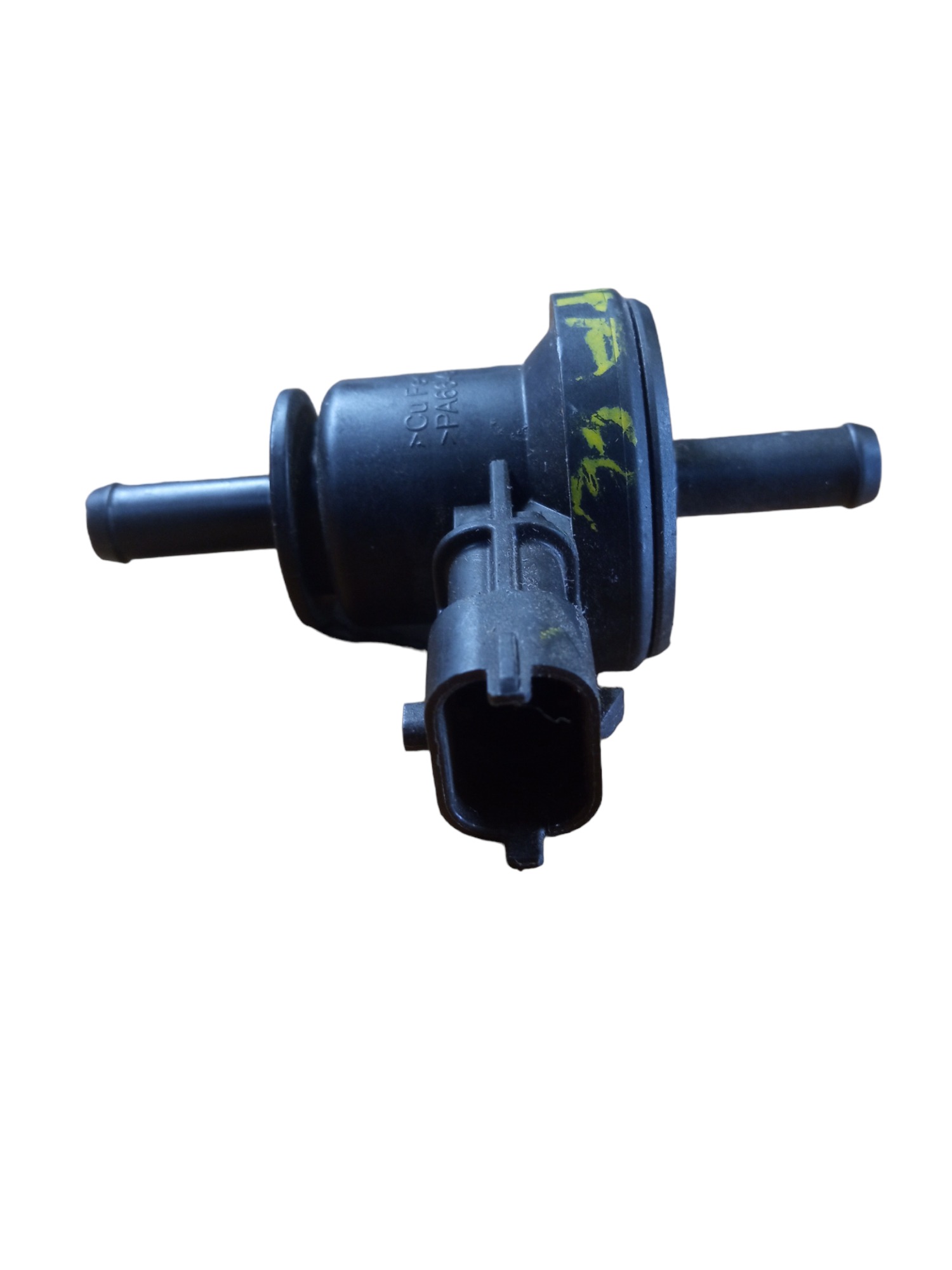 Válvula Canister Original Hyundai Azera 2007/2012 4