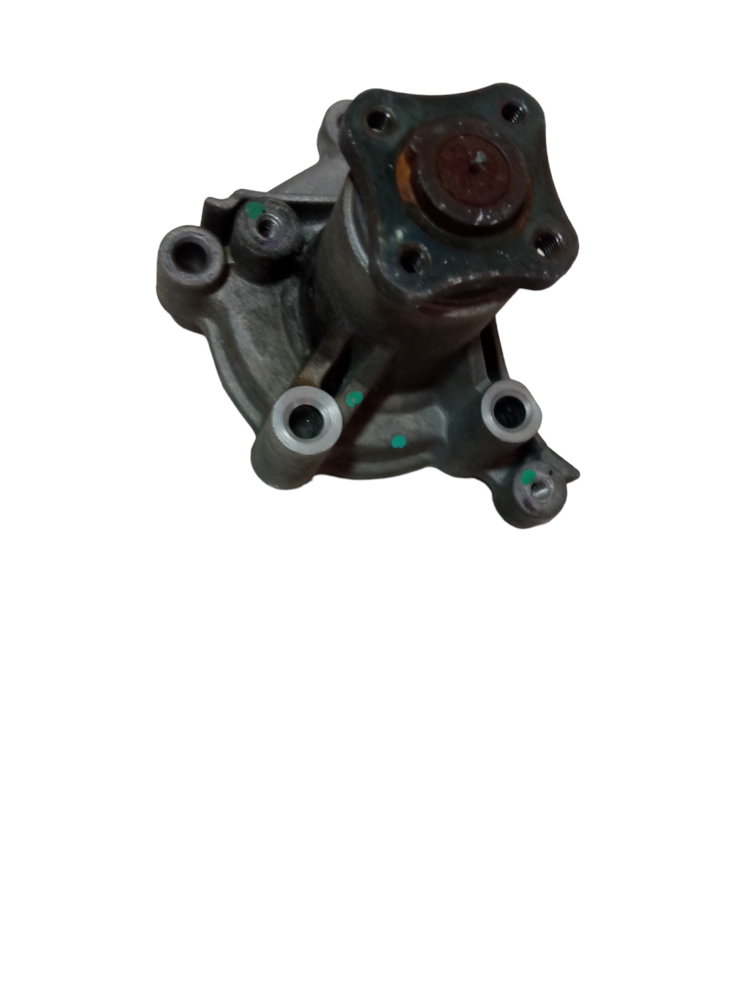 Bomba De Agua Hyundai I30 2010 2011 2012 2013 Usada 3