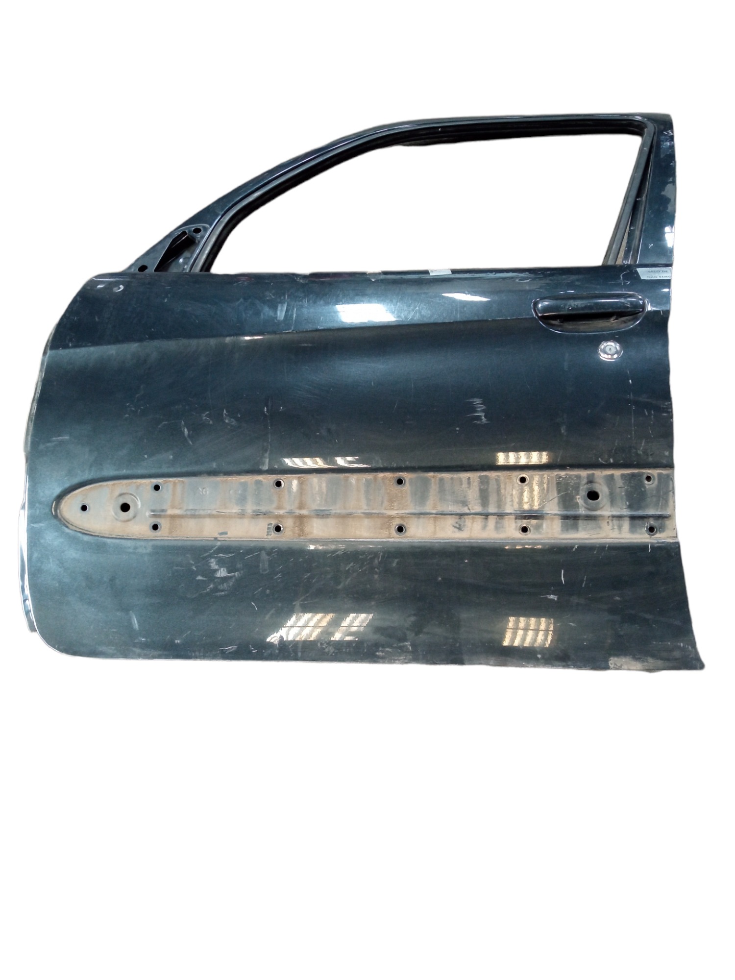 Porta Dianteira Esquerda Citroen Picasso 2001 A 2011 1