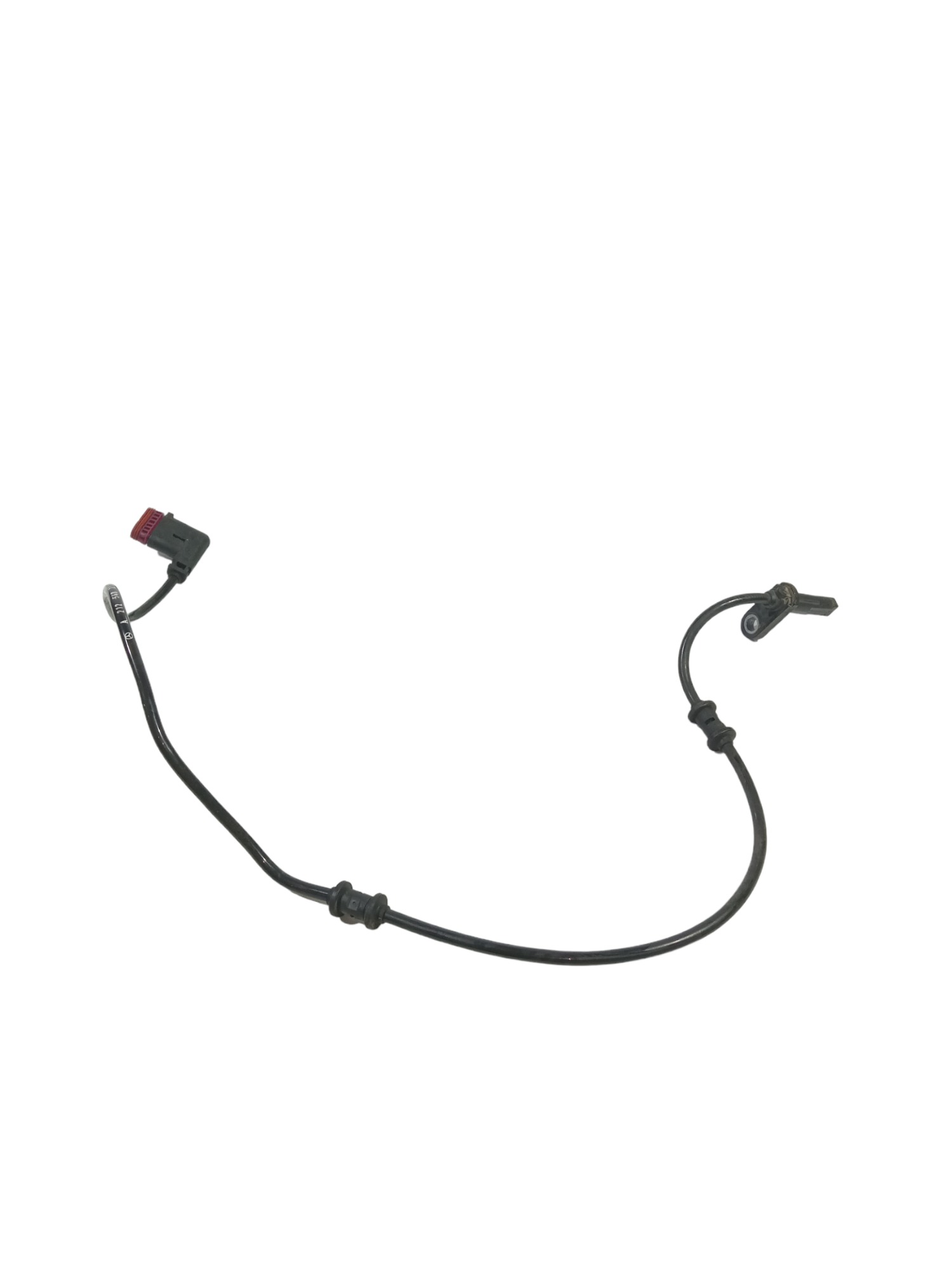 Sensor Abs Traseiro Esquerdo Mercedes E350 2009 2010 A  2013 3