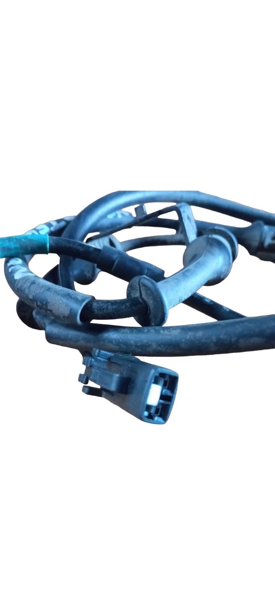Sensor Abs Dianteiro Esquerdo Hyundai Veloster 12/13 M.v 2
