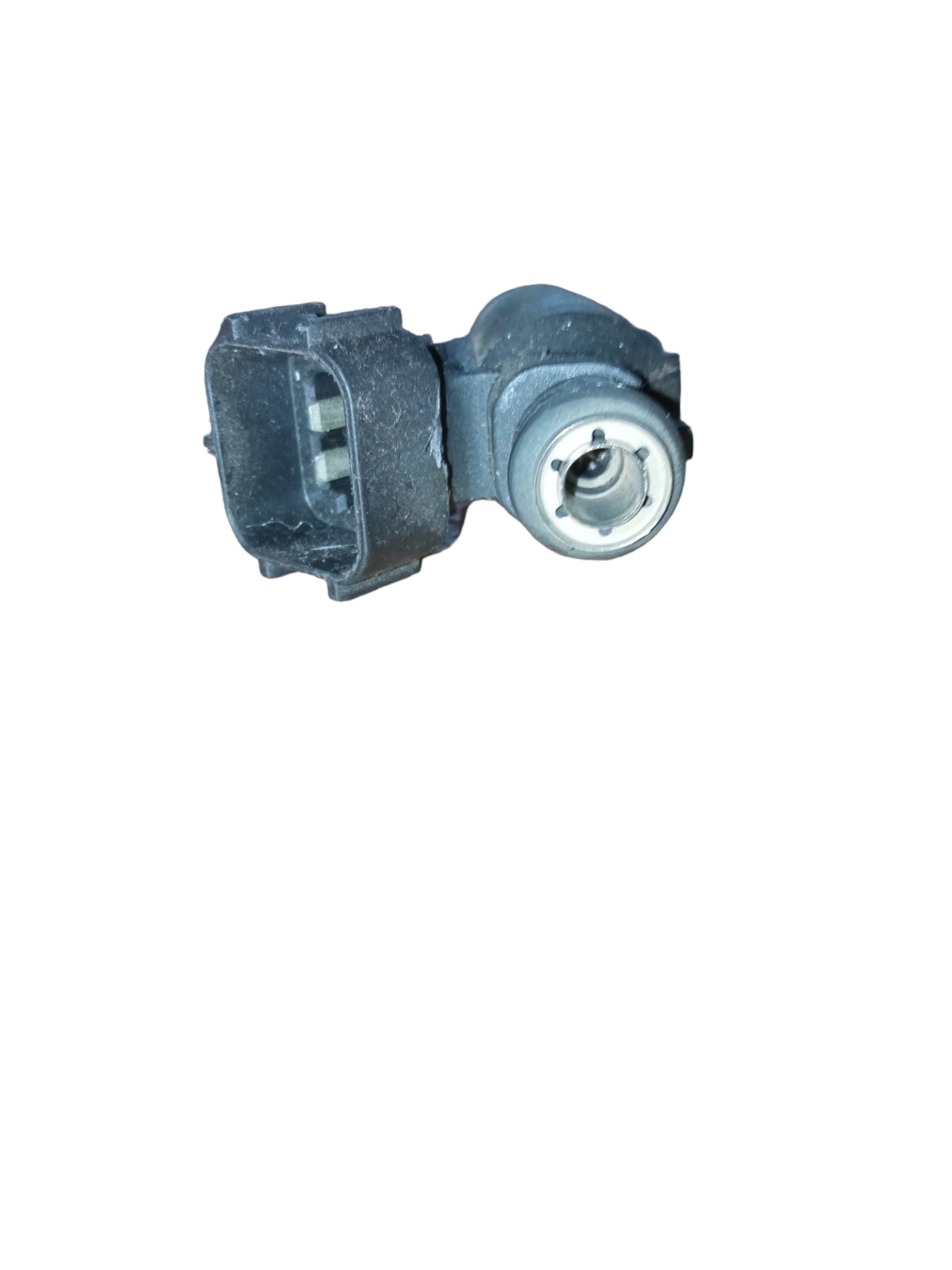Bico Injetor Toyota Corolla 2014/2015 Automático 28271074 3