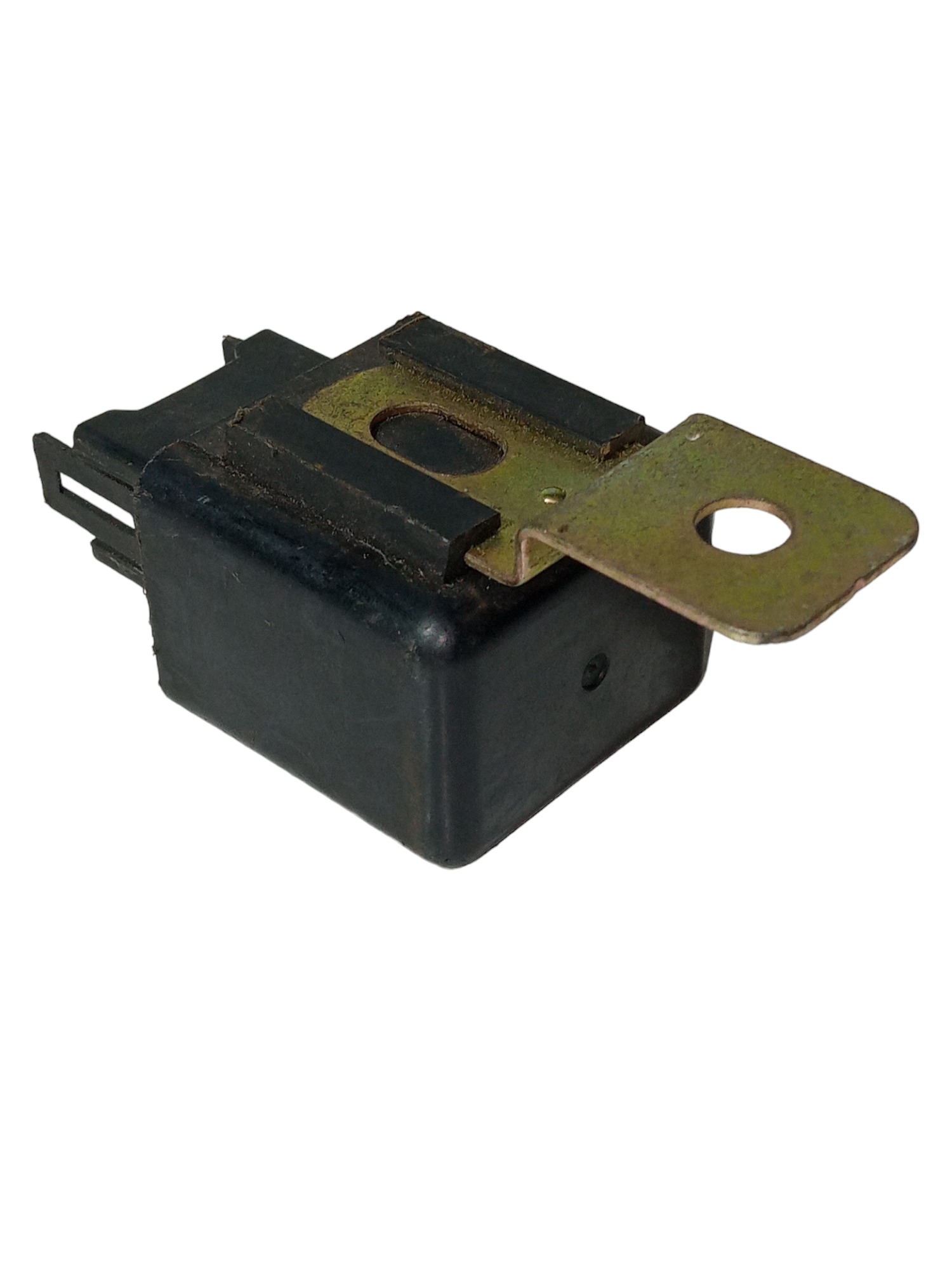 Rele Do Pisca Alerta Mitsubishi Eclipse 95 96 97 98 99 Usado Preto 5