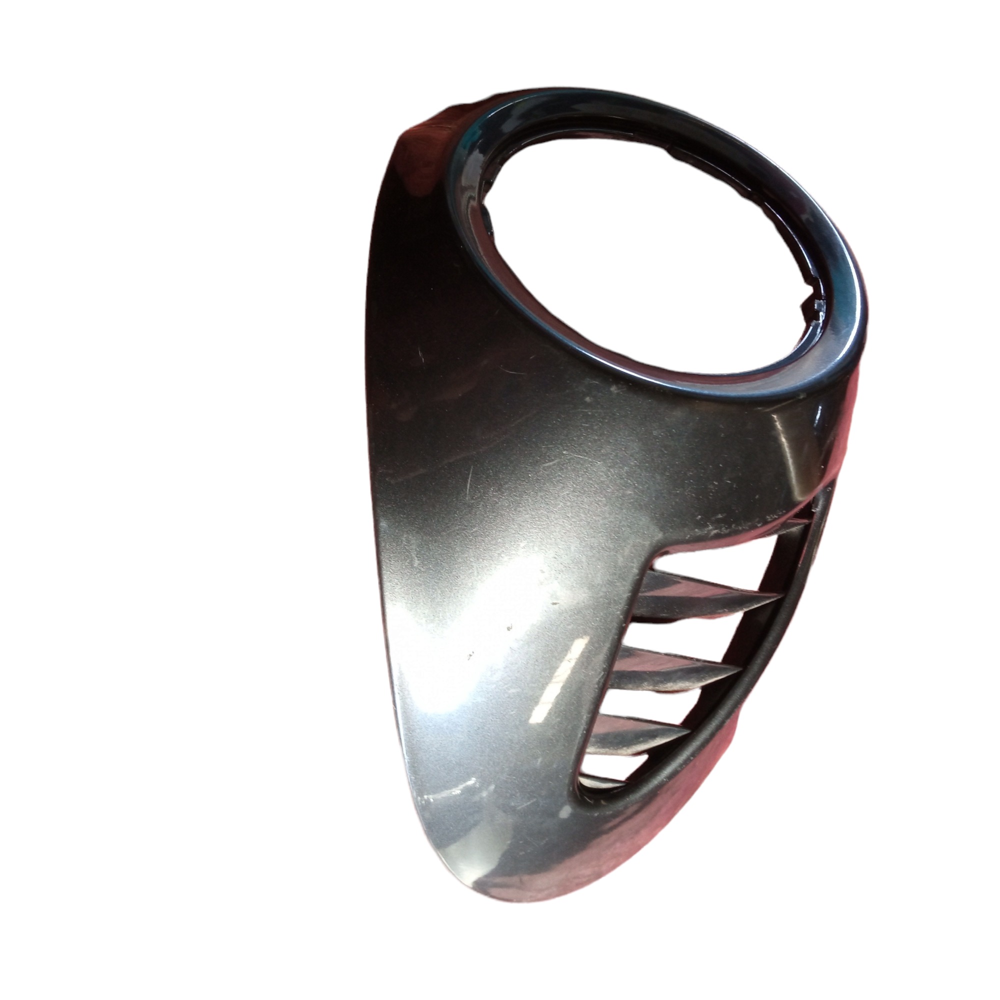 Moldura Difusor De Ar Esquerdo Grand Siena 2