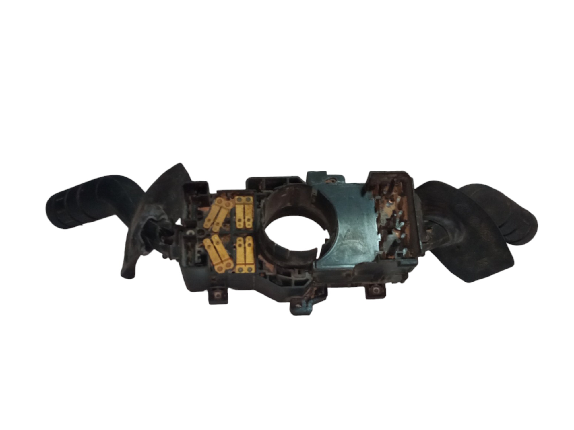 Chave Seta Limpador Parabrisa Fox Saveiro Gol G5 2010 2012 3