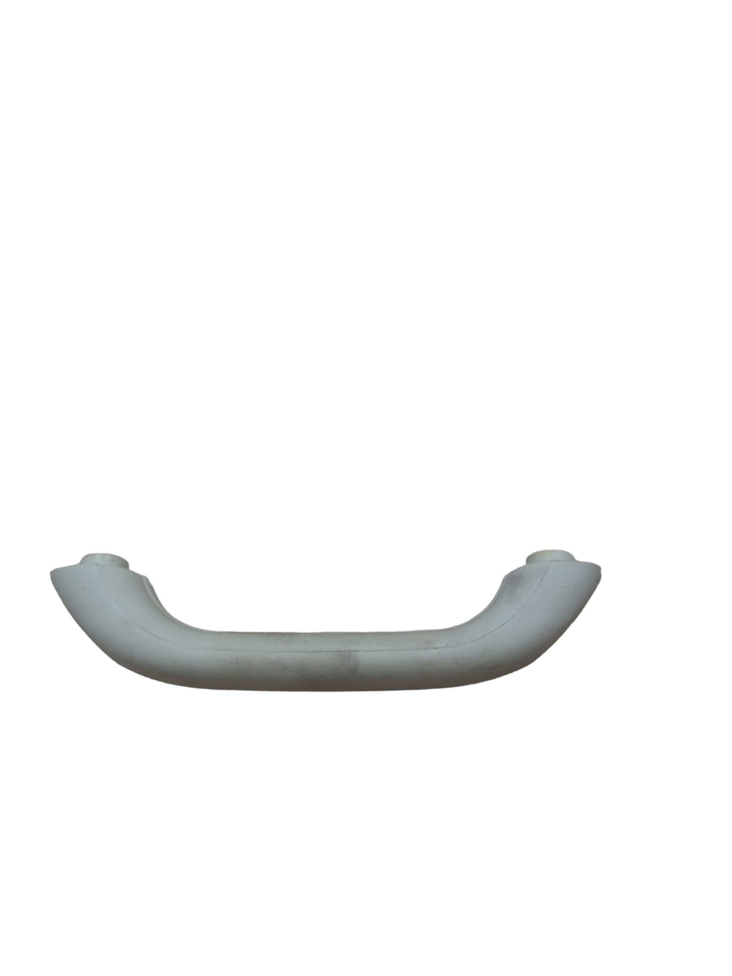 Alça De Teto Dianteira Esquerda Dodge Journey 2009/2020 Beje 4