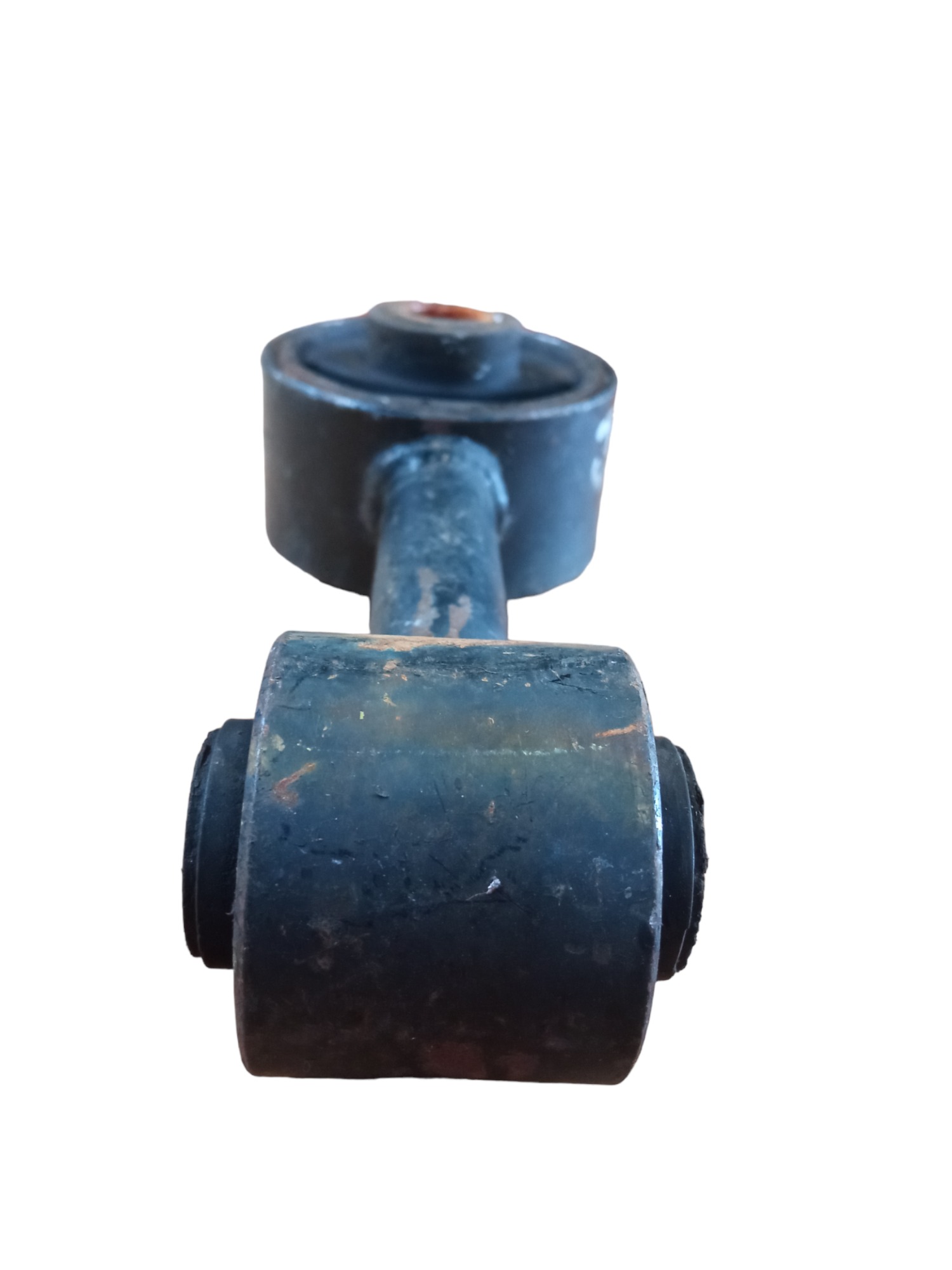Coxim Inferior Cambio Jac J2 2012/2016 2