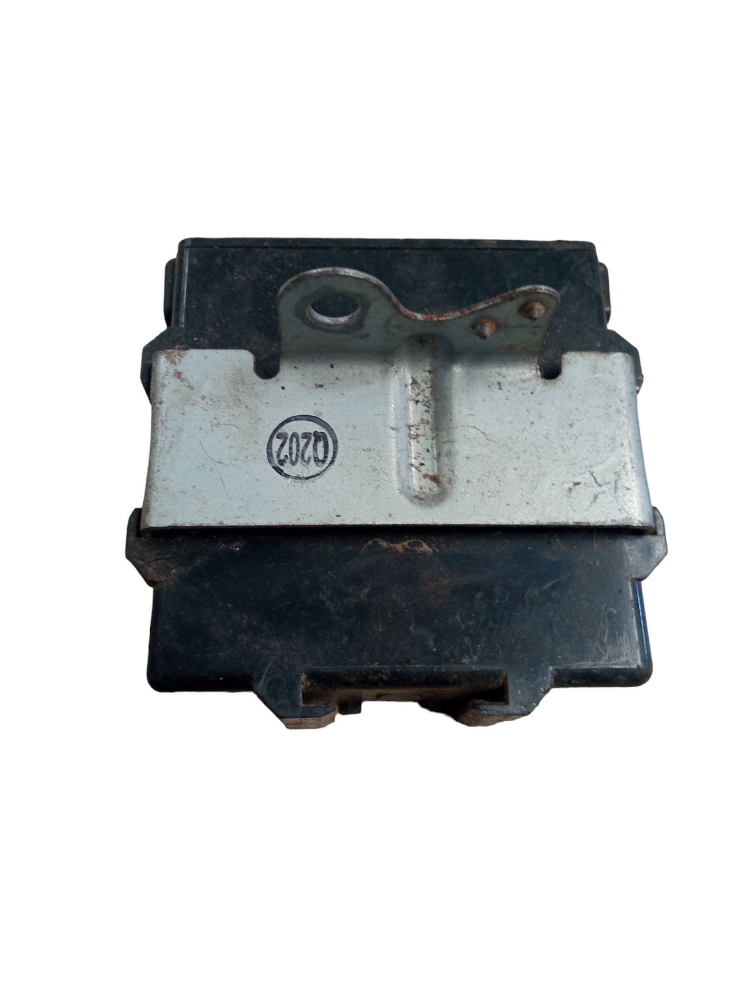 Módulo Central Alarme Toyota Corolla 12/14 8973002130 Orig 2