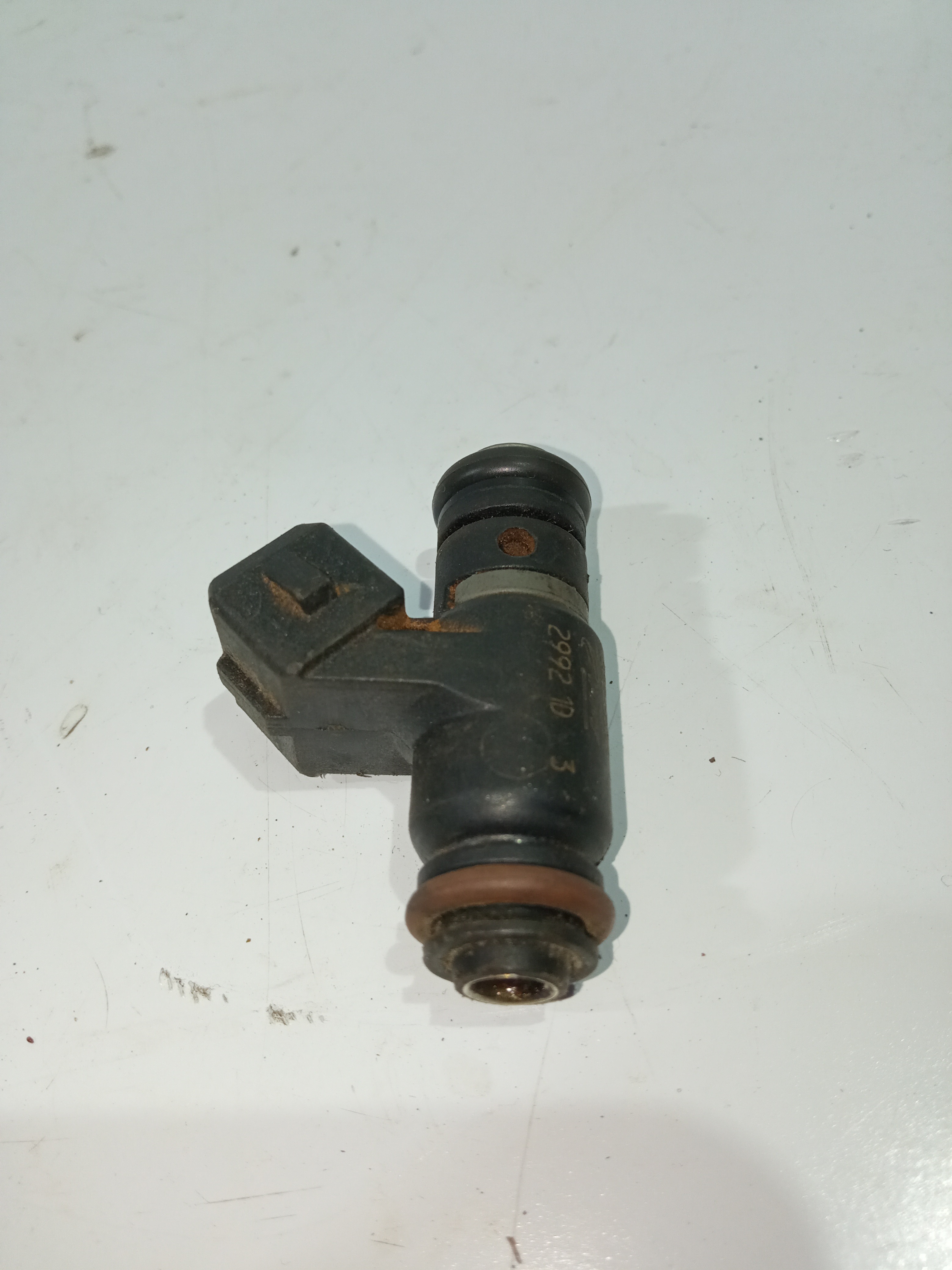 Bico Injetor Fiat Doblô/ Palio/ Punto/ Strada 1.8 2011/2021 1