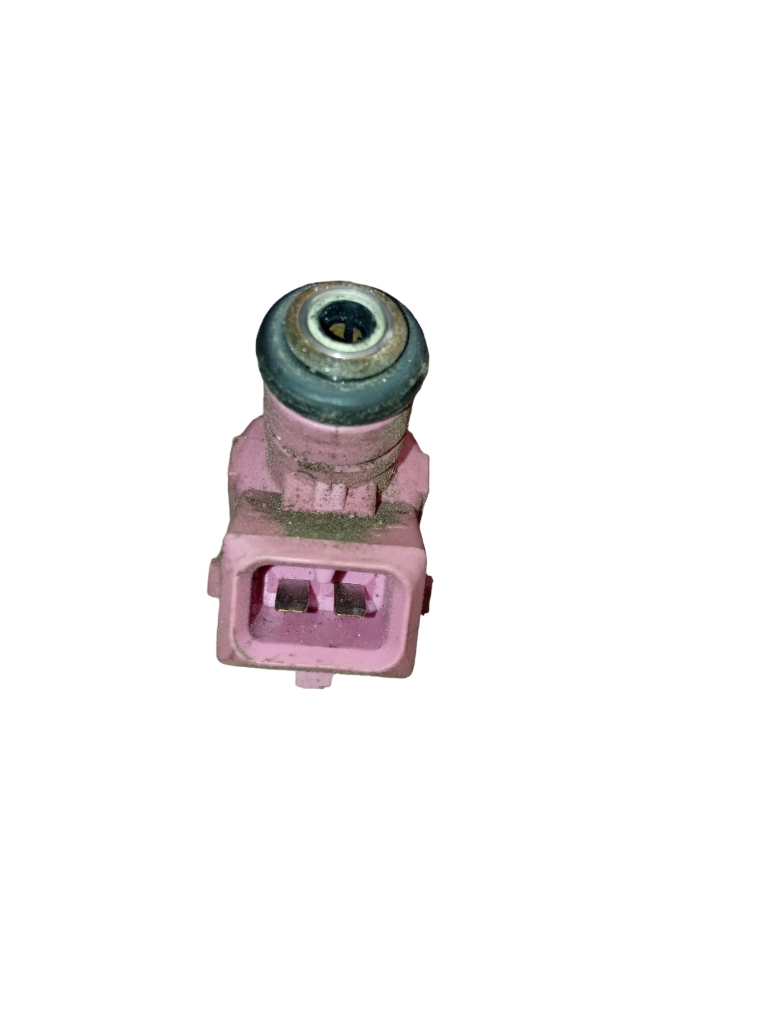 Bico Injetor Peugeot 207 1.4 Flex 2007/2013 Original 3