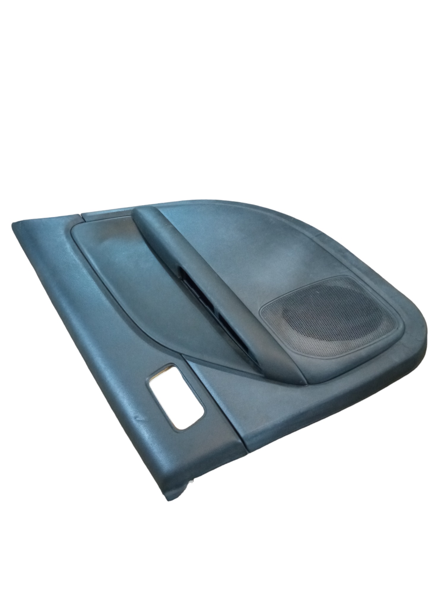 Forro Porta Traseira Direita Ford Fusion 2007 2010 Original  Cinza 2