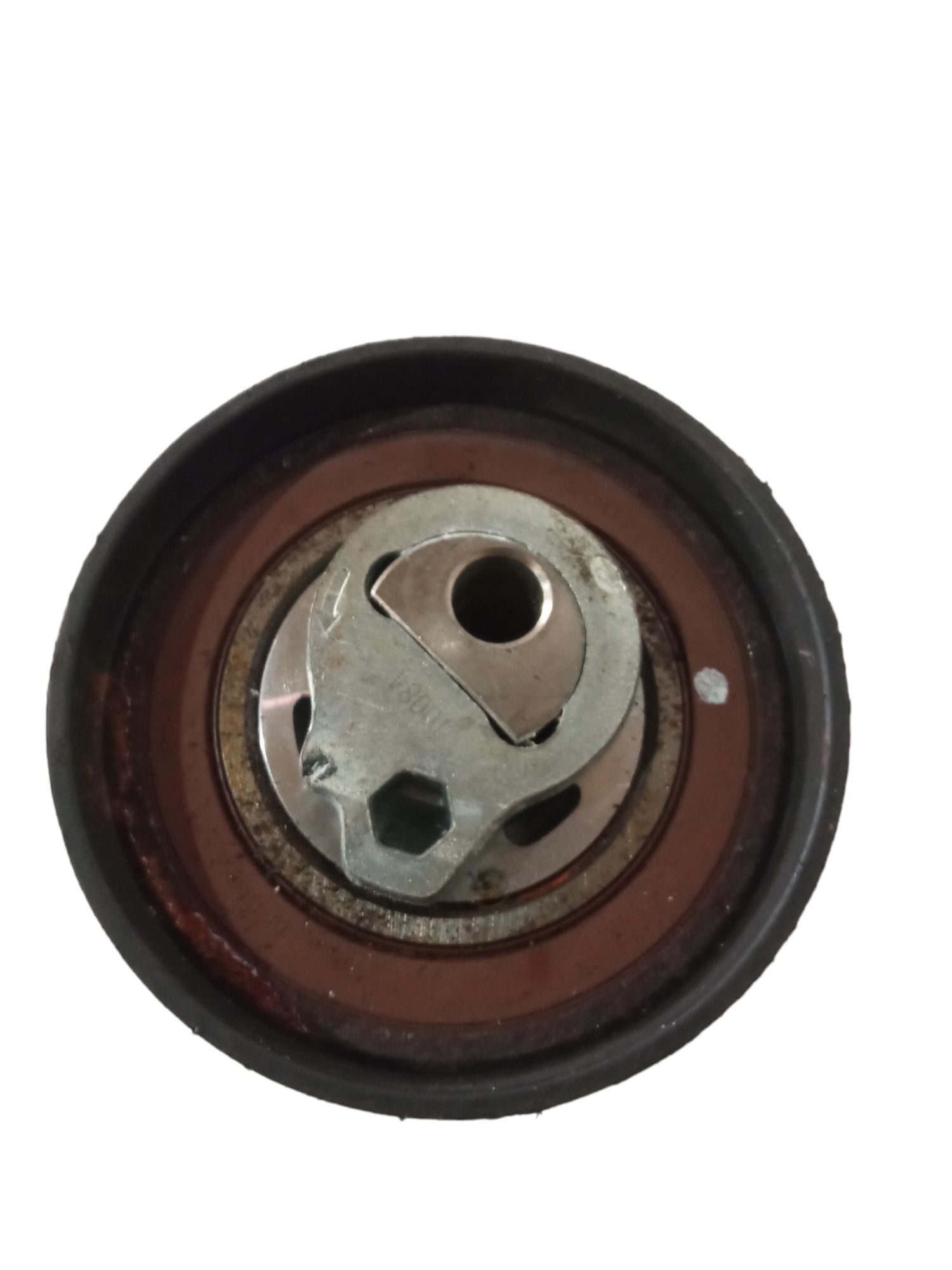 Polia Tensor Correia Dentada Chery Face 1.3 16v 10/11 M.v 3