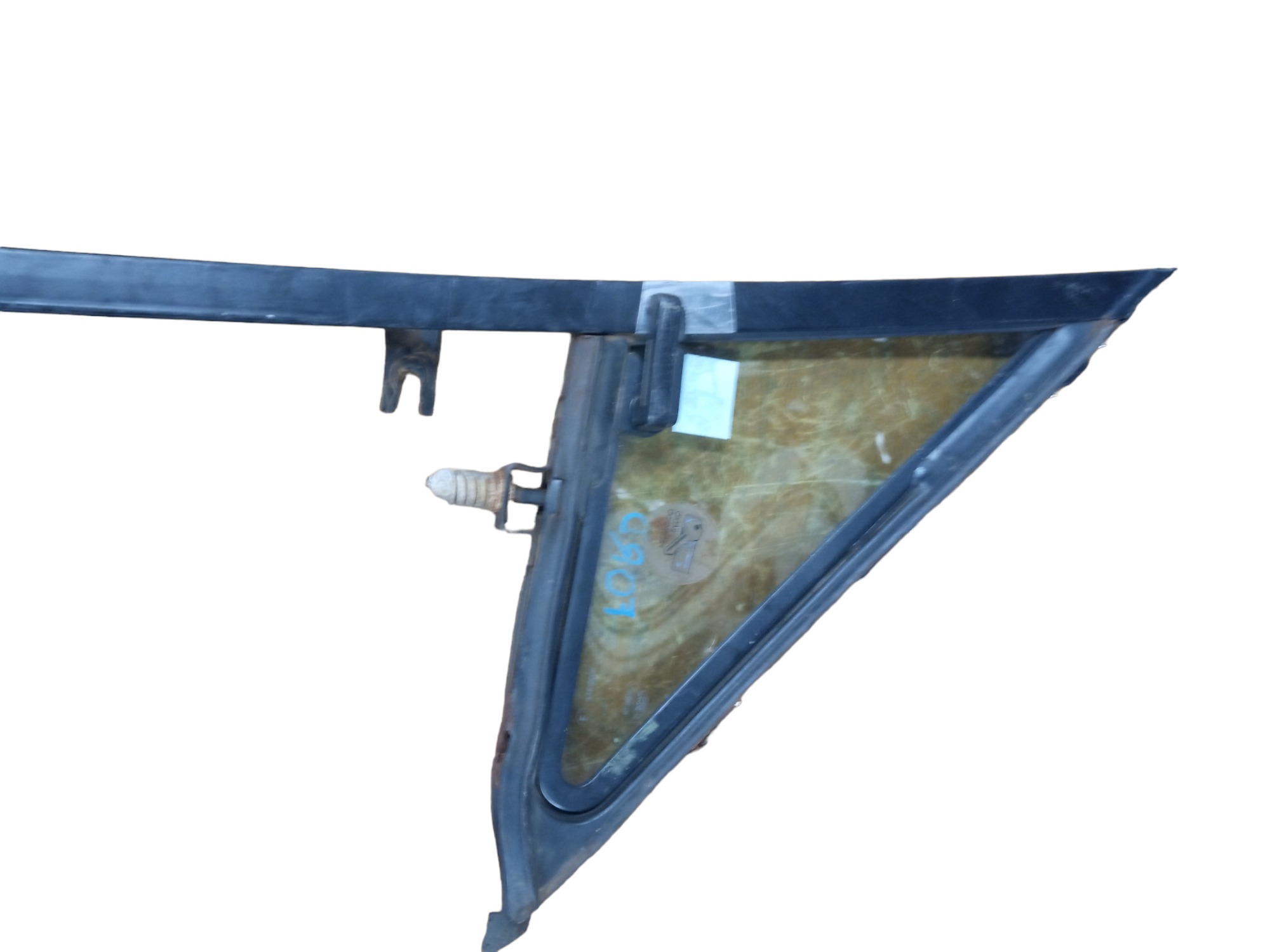 Ventarola Esquerda Original Ford Del Rey/pampa 78/97 3