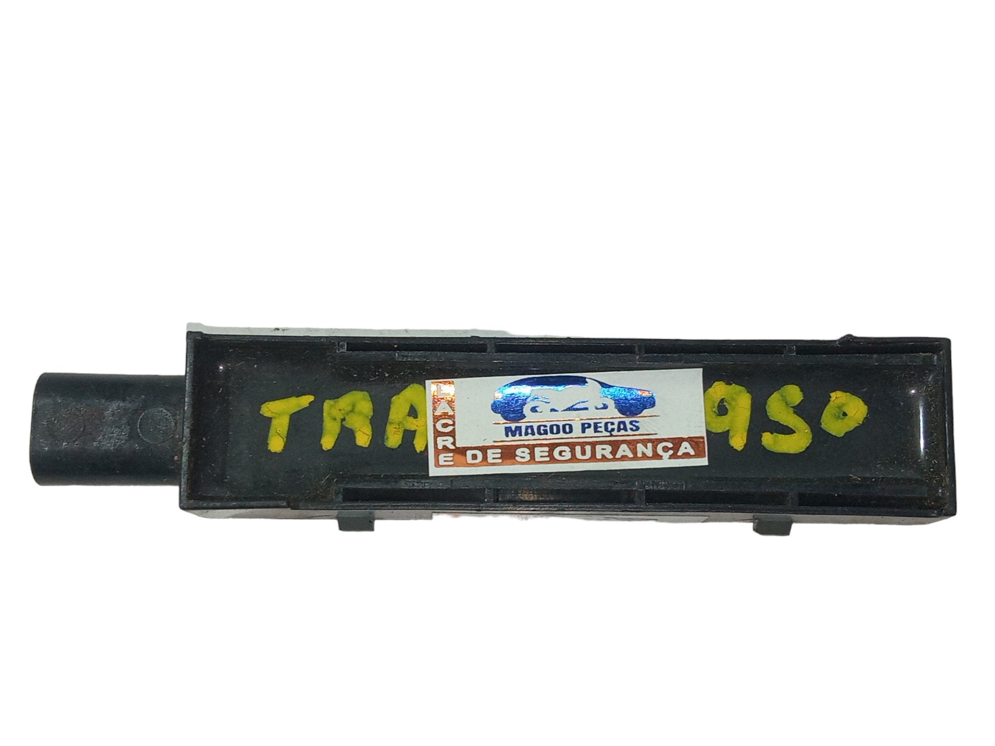 Sensor Keyless Porta Malas Gm Tracker 1 4 2018 2019 Cruze 4